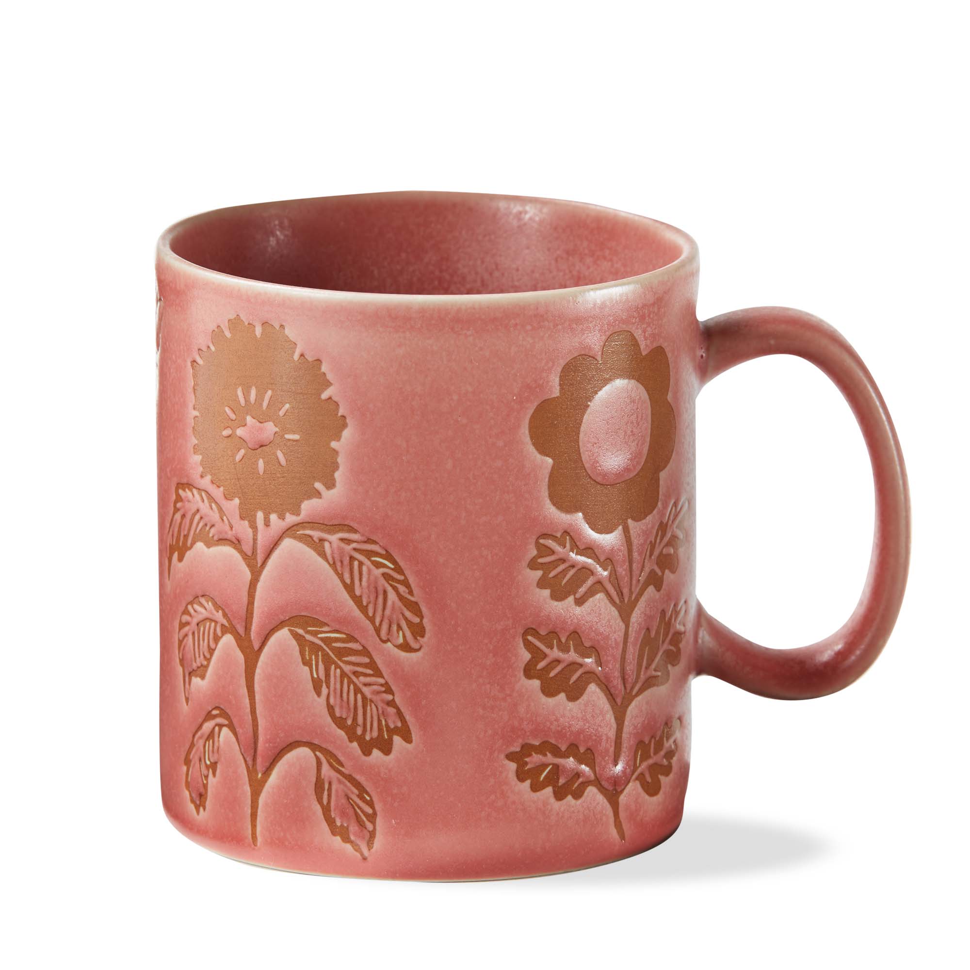 Picture of COSMO FLOWER MUG