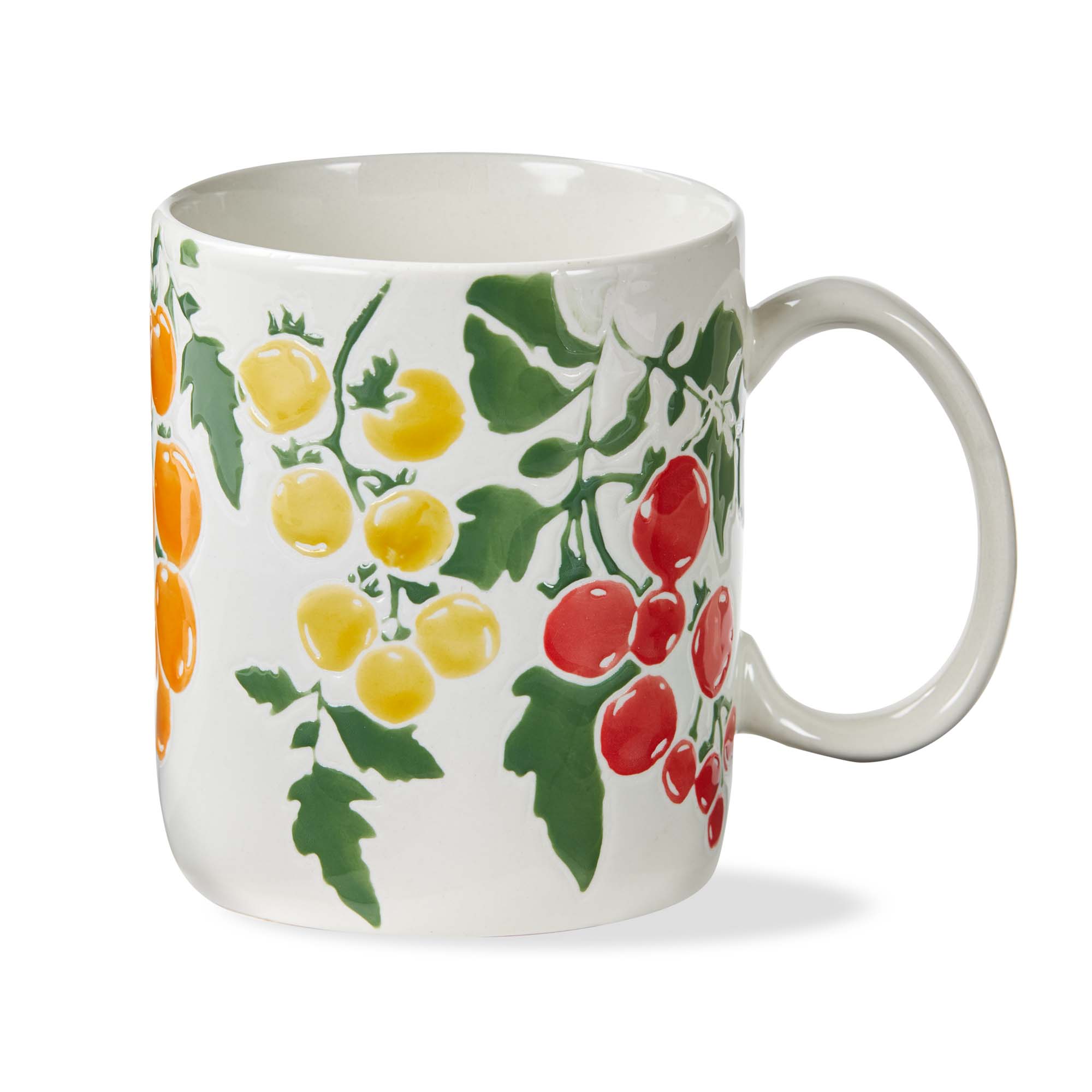 Picture of GARDEN TOMATO MUG
