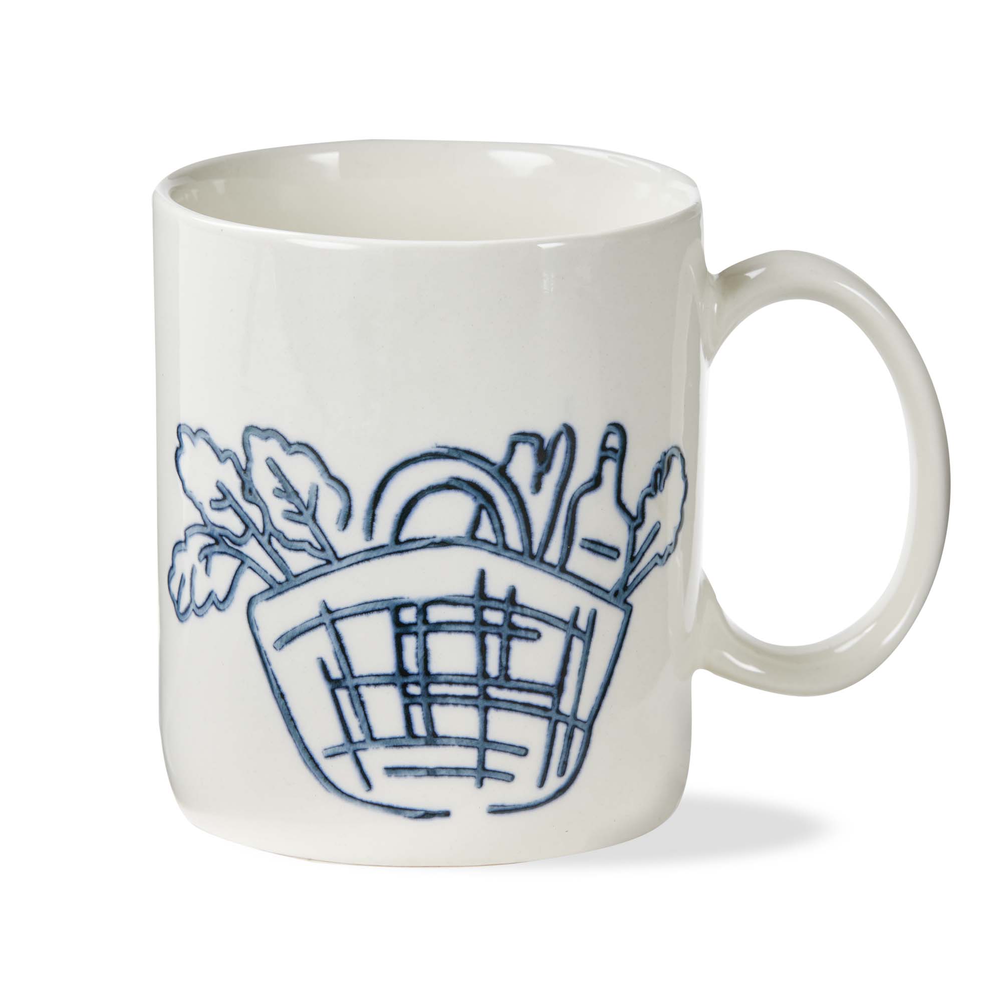 Picture of FARMERS MARKET MUG