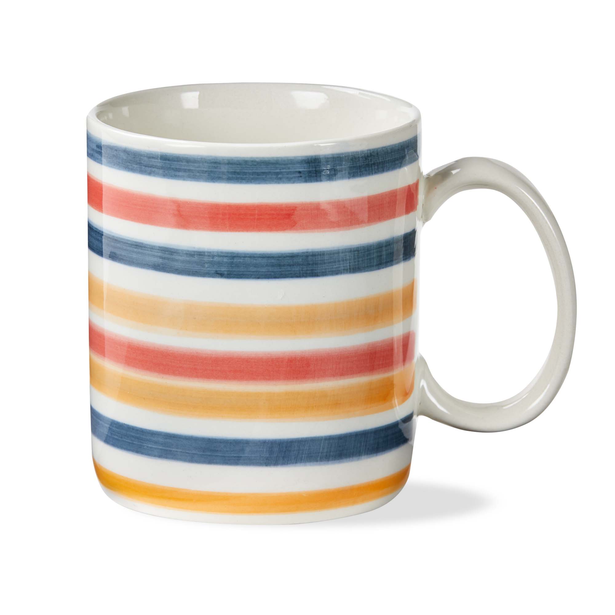 Picture of HEIRLOOM STRIPES MUG