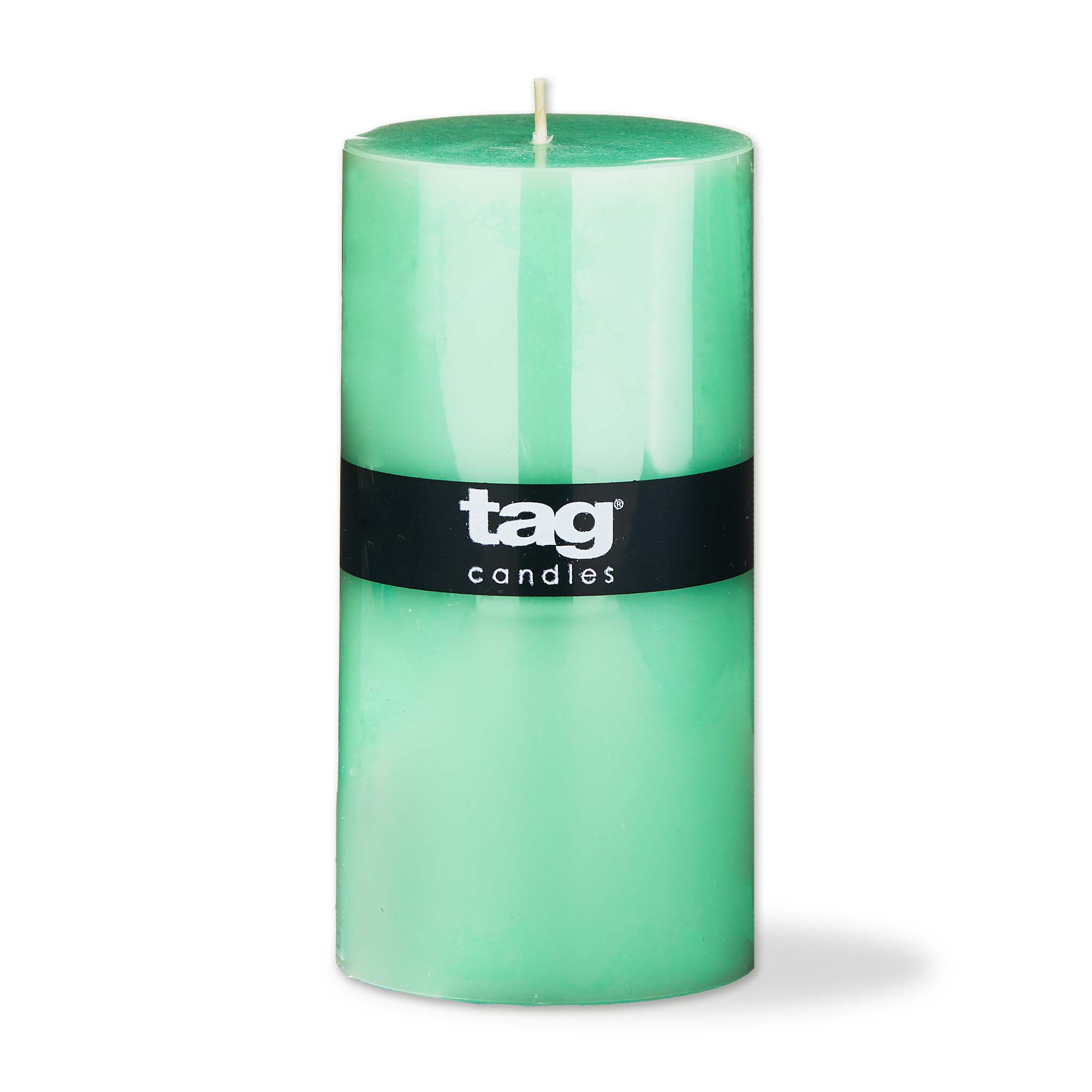 Picture of COLOR STUDIO 3X6 PILLAR SEAFOAM