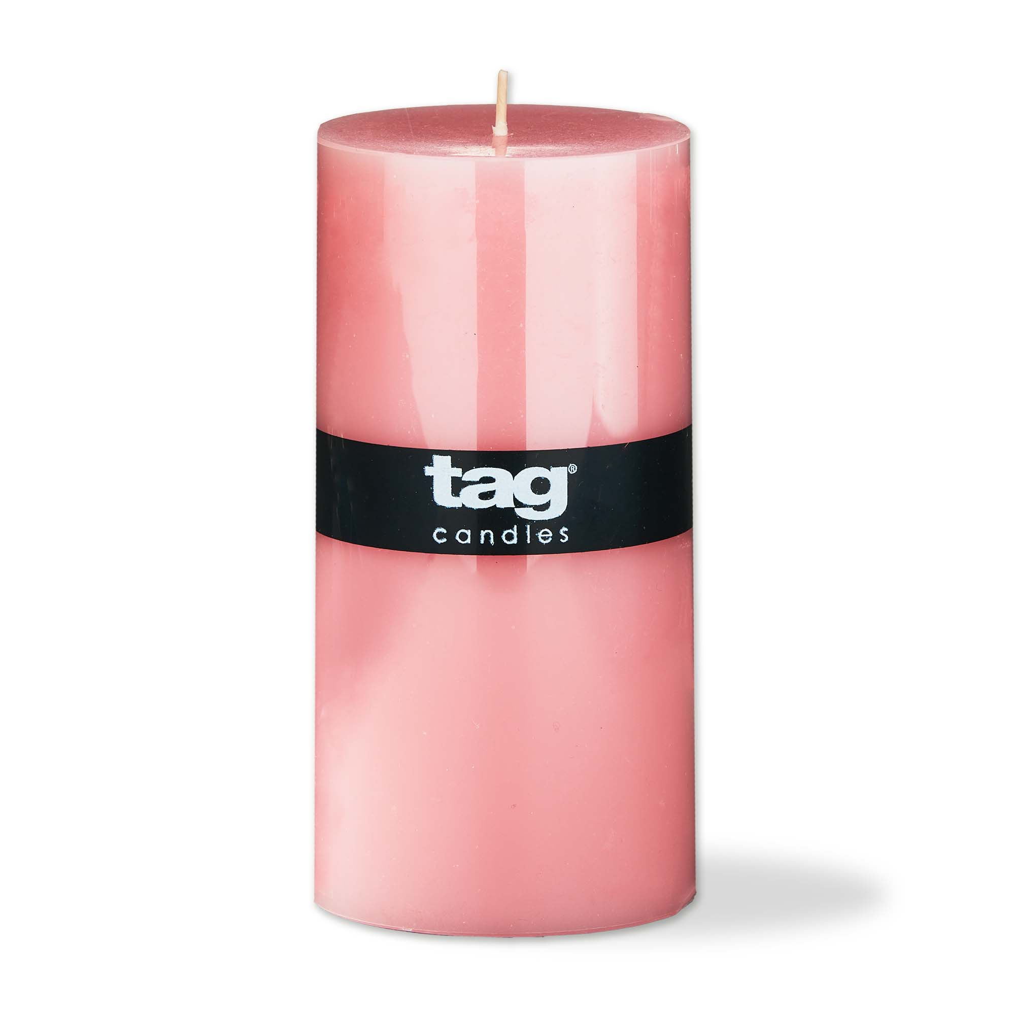 Picture of COLOR STUDIO 3X6 PILLAR PINK