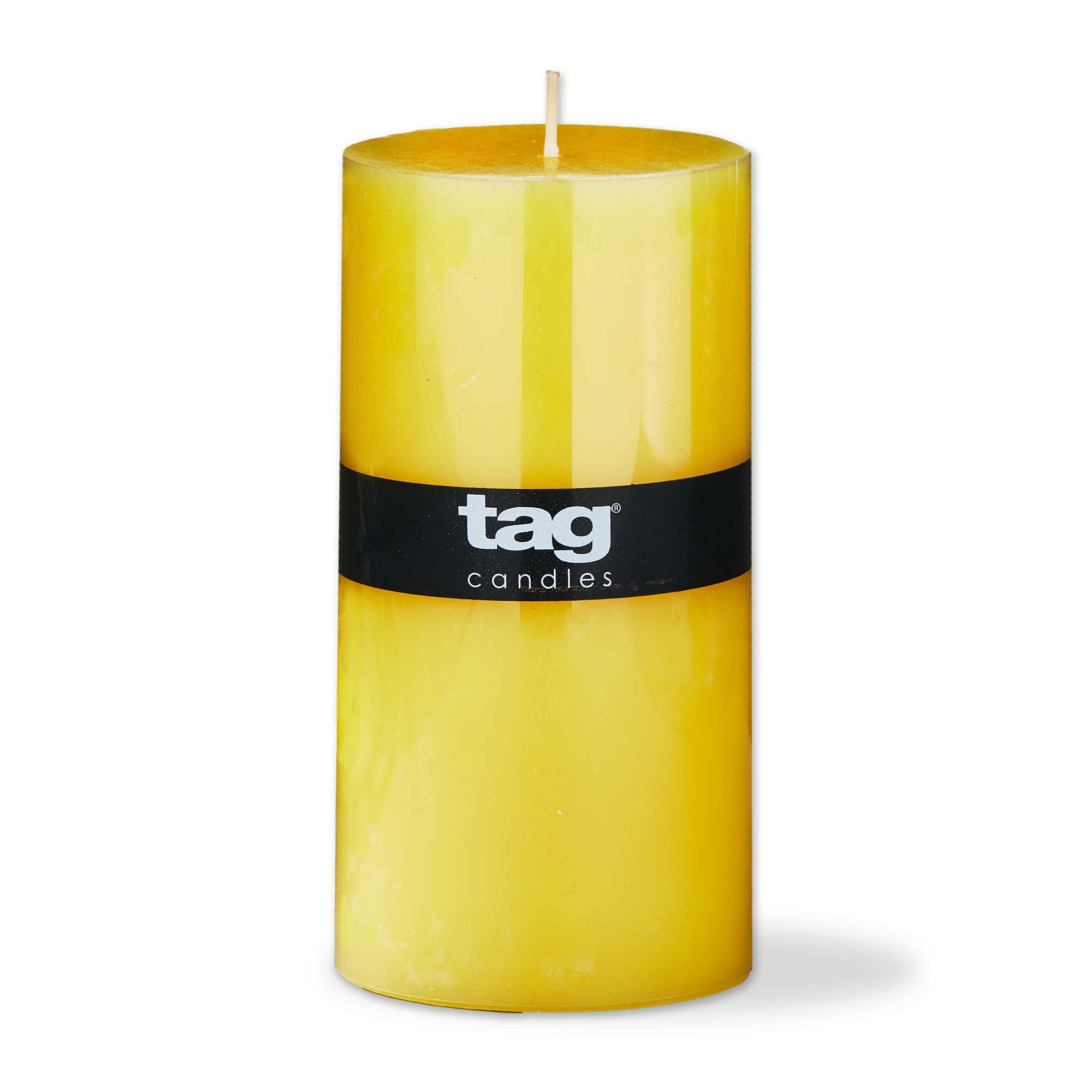 Picture of COLOR STUDIO 3X6 PILLAR YELLOW