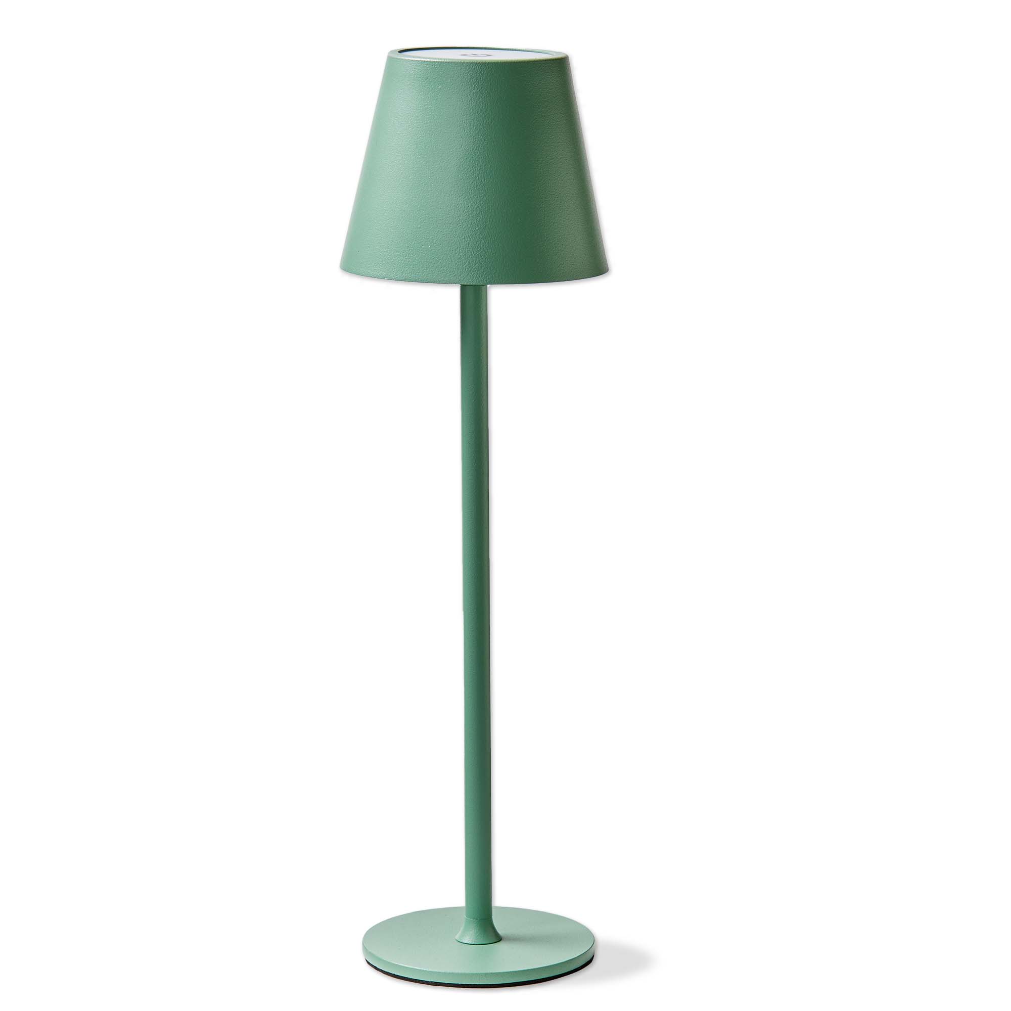 Picture of GLOW LED TABLE LAMP SAGE