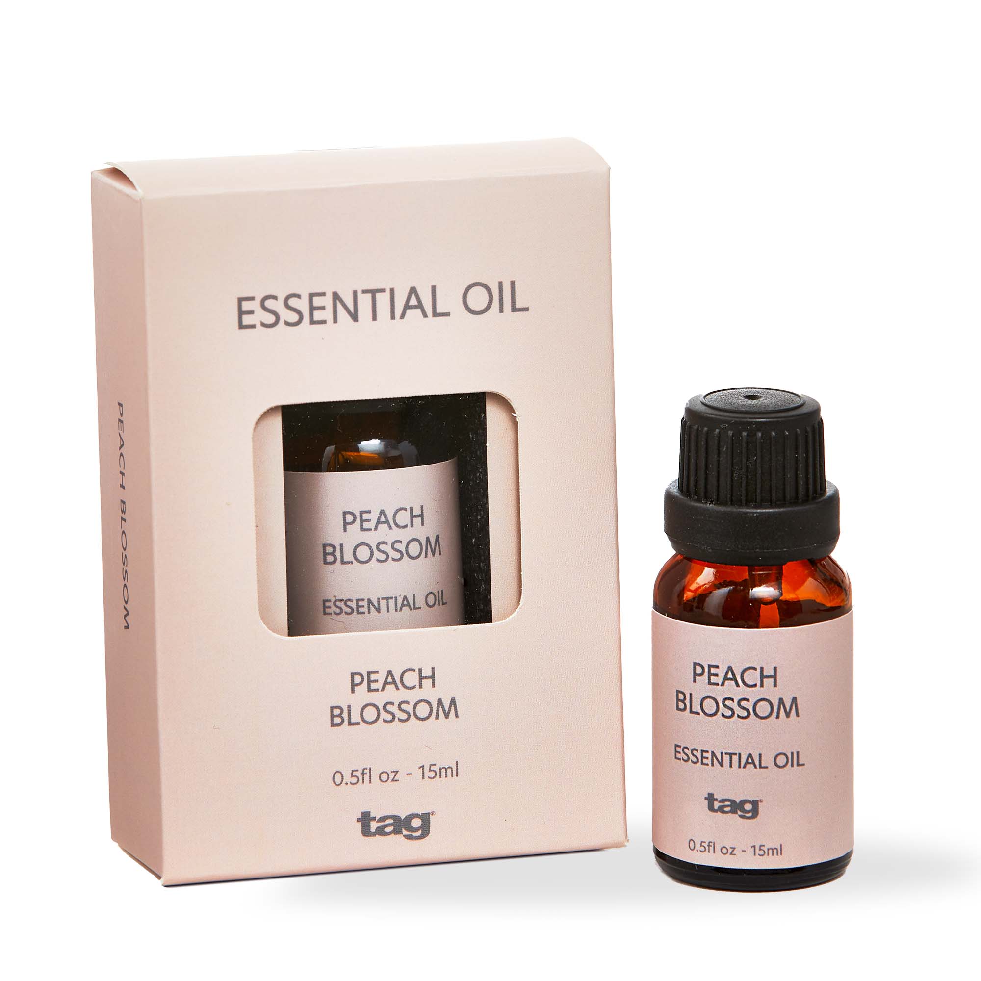 Picture of PEACH BLOSSOM ESSENTIAL OIL