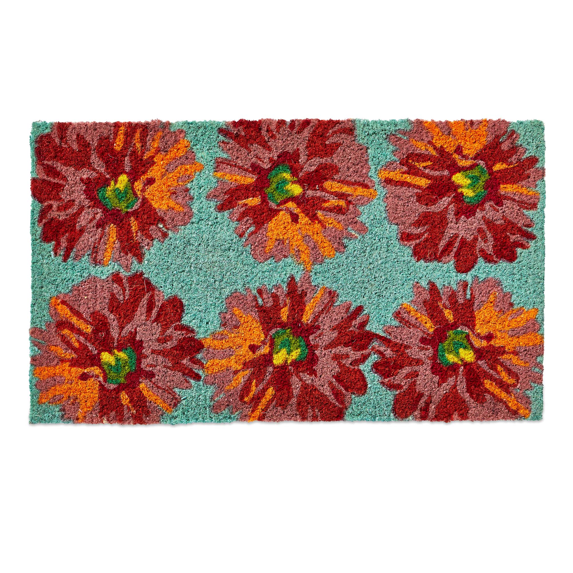 Picture of BLOOMING COIR MAT