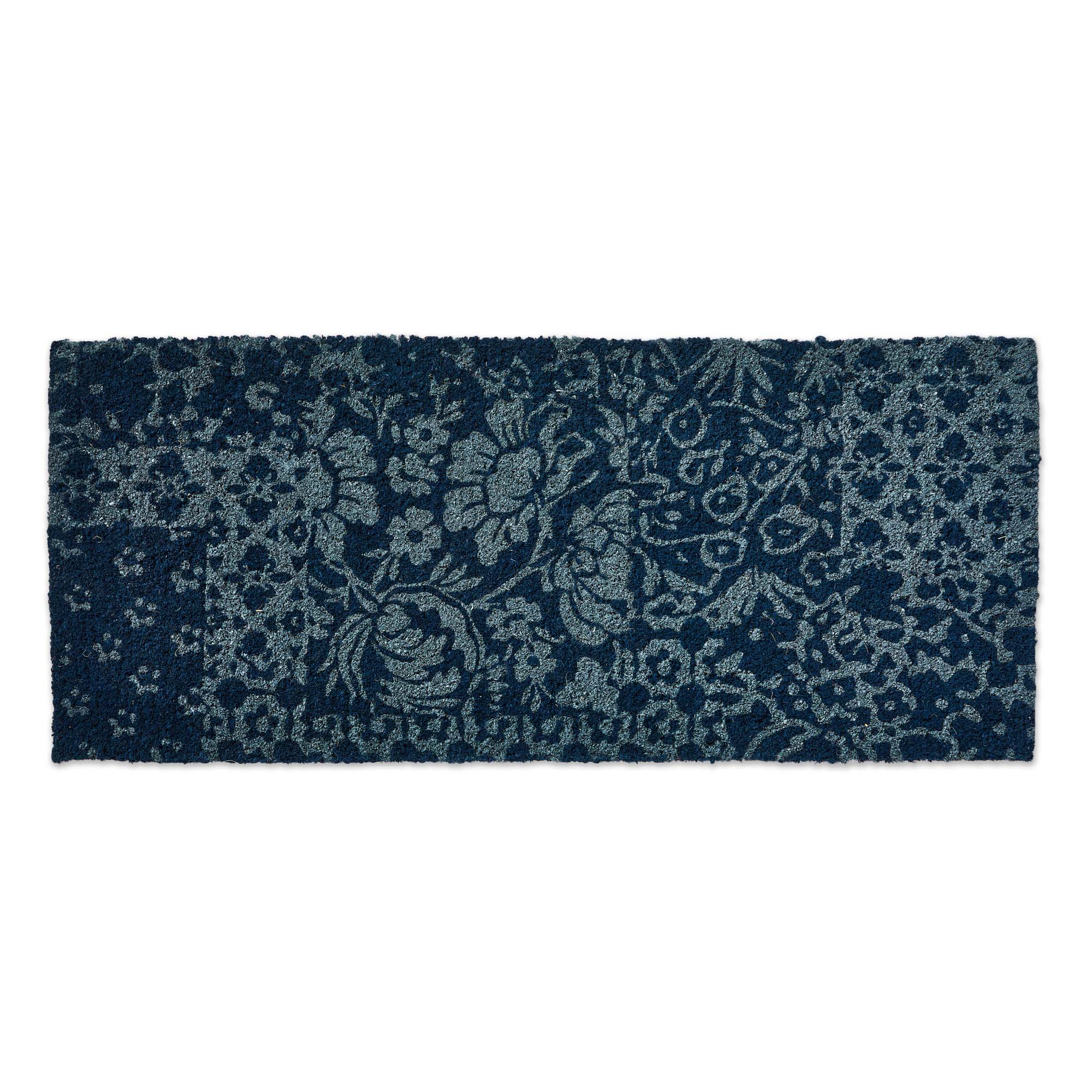 Picture of PATCHWORK ESTATE COIR MAT