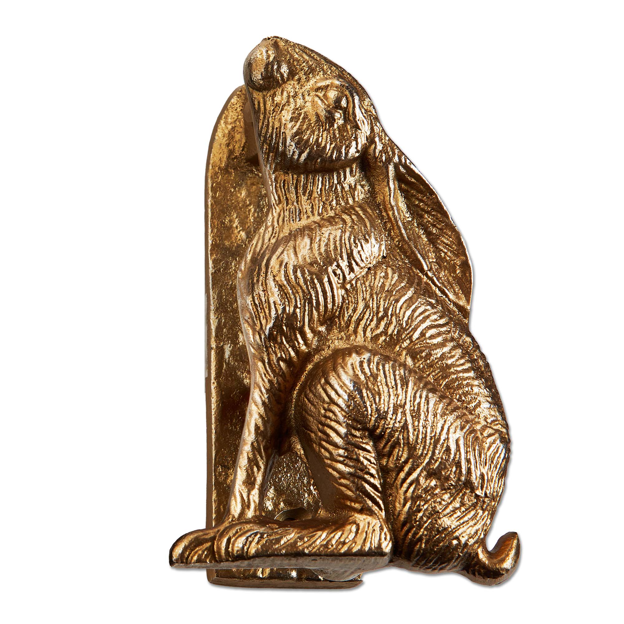 Picture of RABBIT DOOR KNOCKER