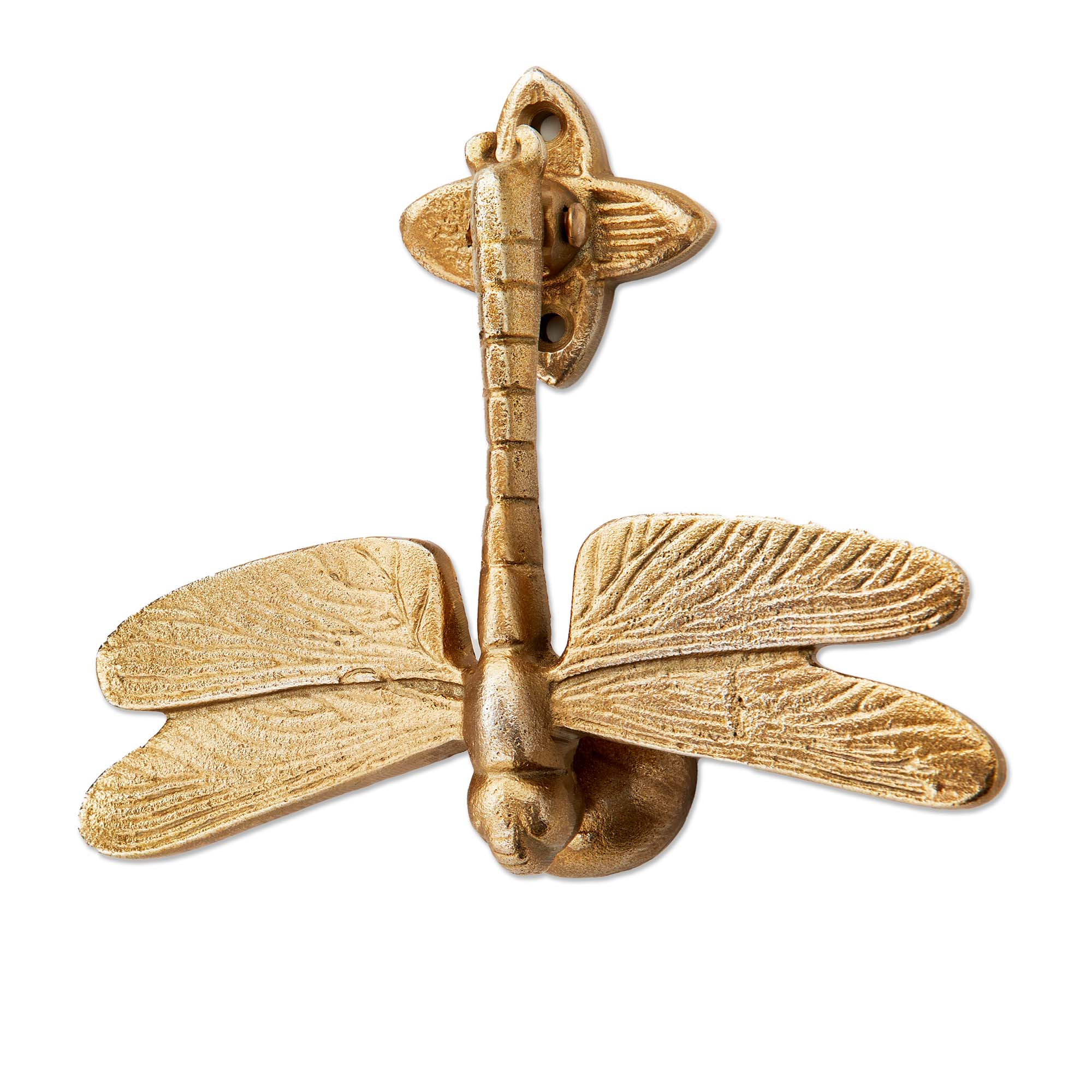 Picture of DRAGONFLY DOOR KNOCKER