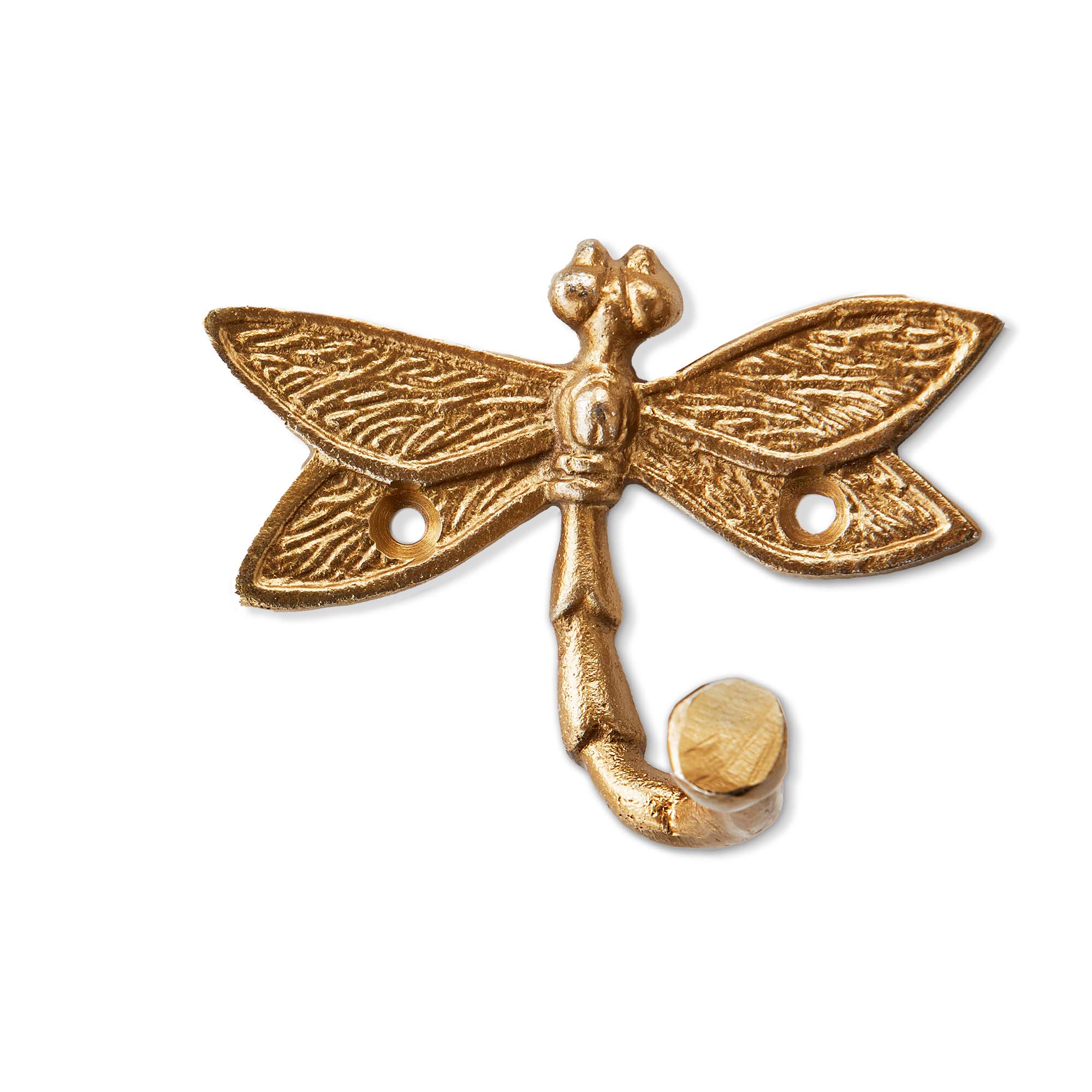Picture of DRAGONFLY WALL HOOK