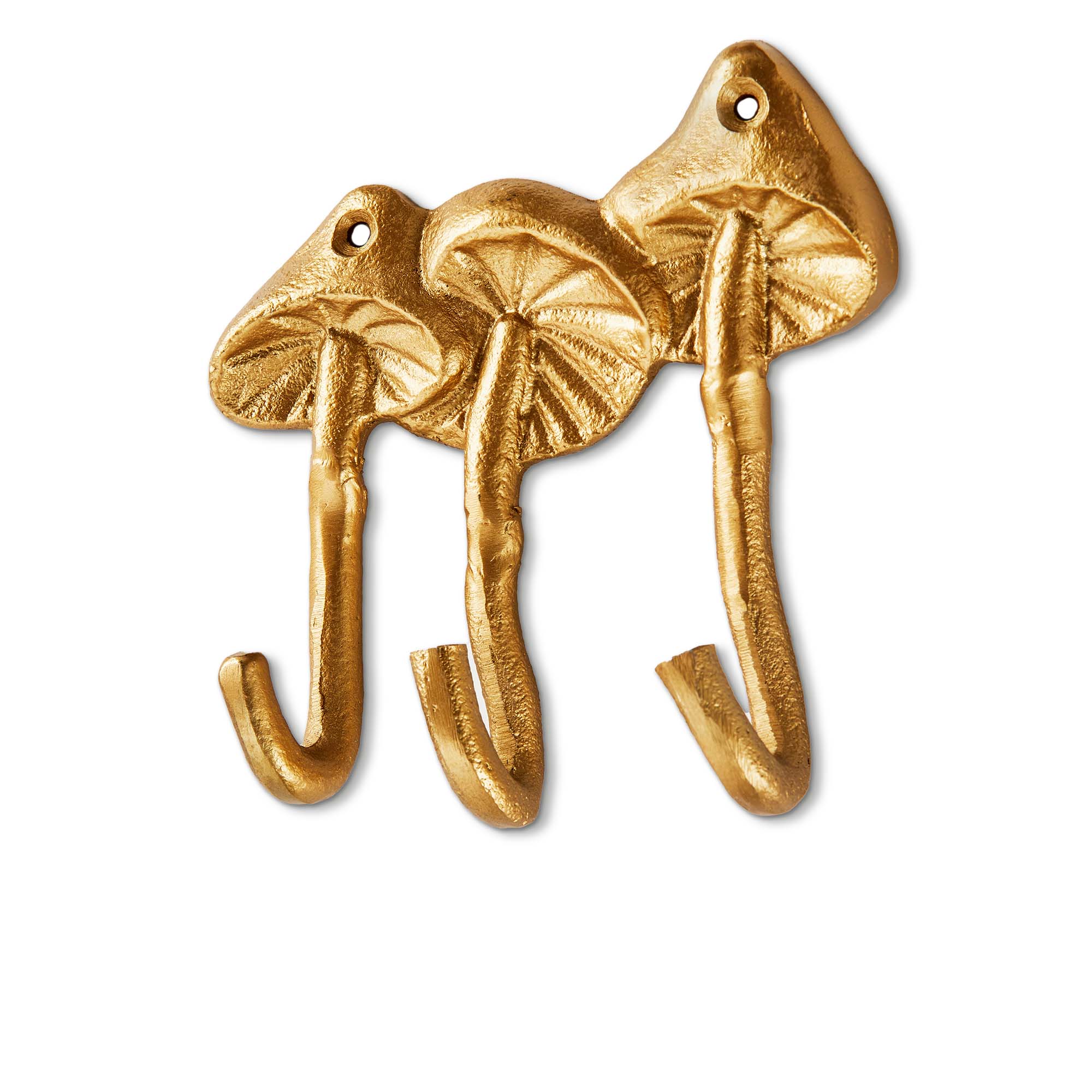 Picture of MUSHROOMS WALL HOOK