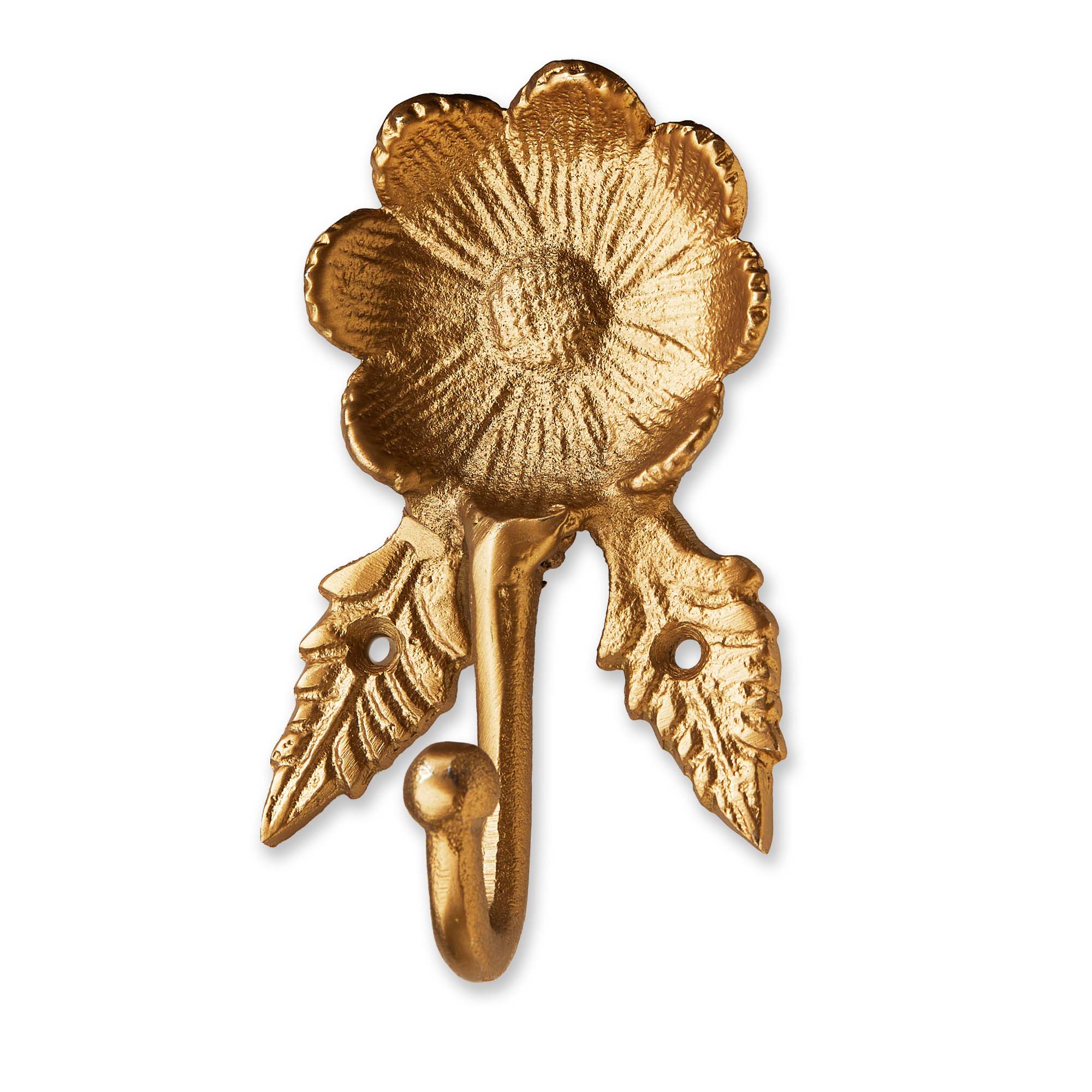 Picture of FLOWER WALL HOOK