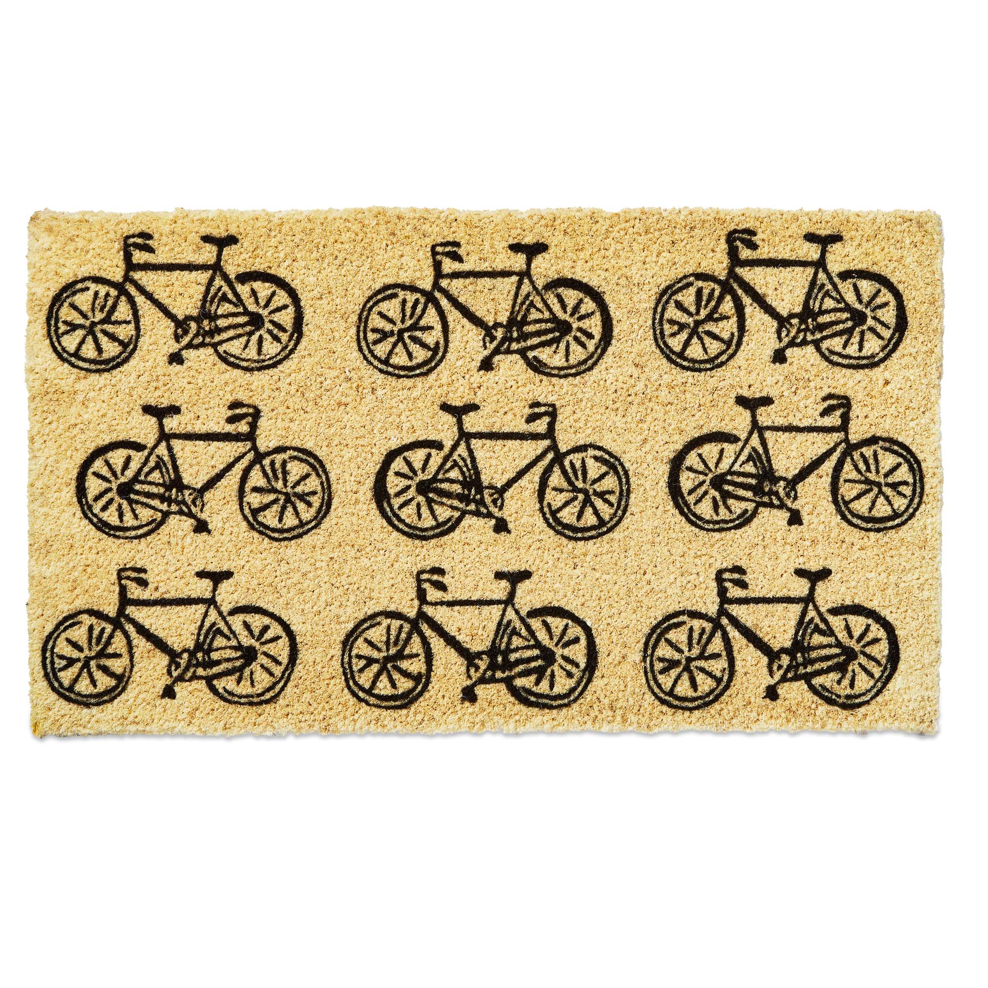 Picture of BIKES COIR MAT