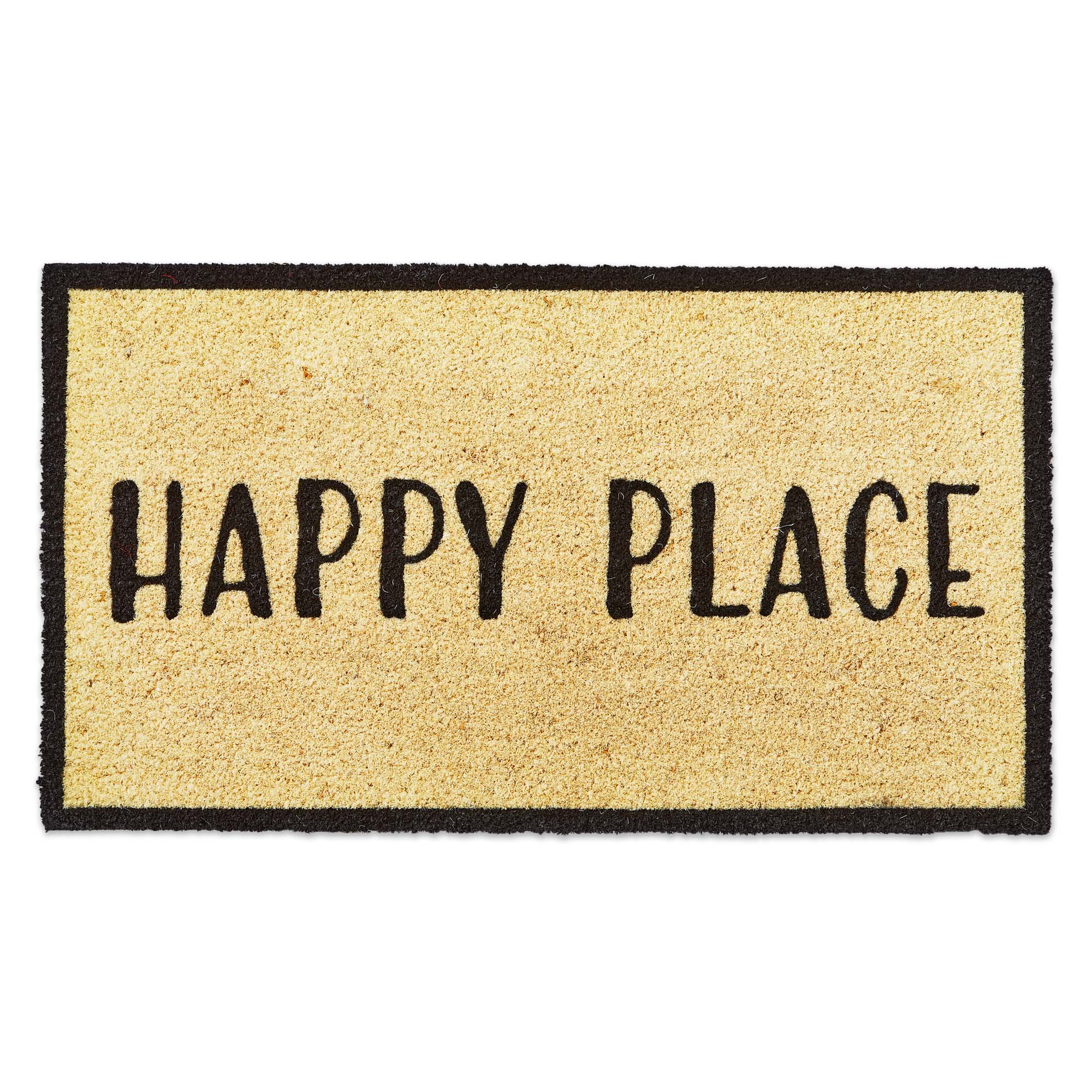Picture of HAPPY PLACE PVC COIR MAT