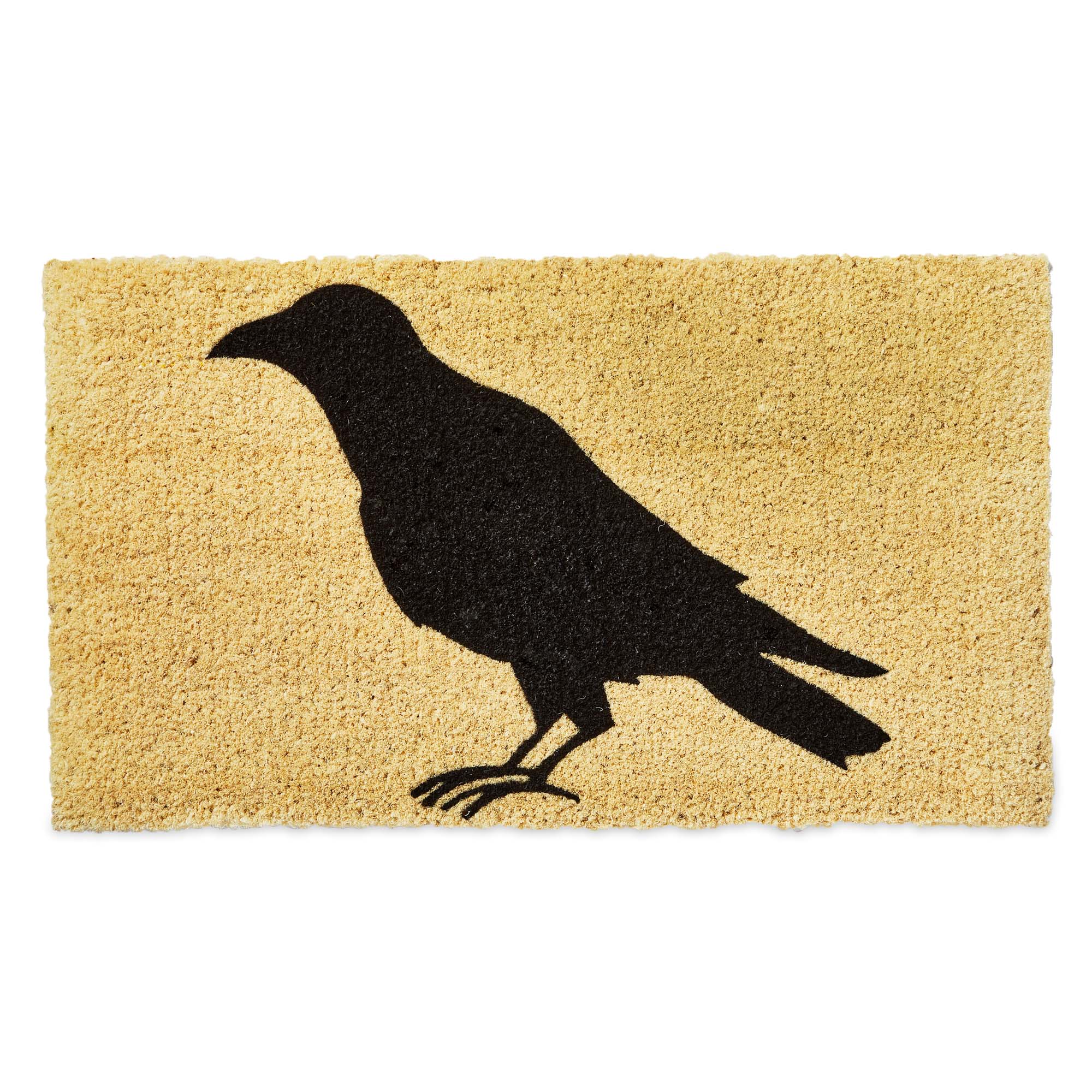 Picture of BLACK CROW COIR MAT