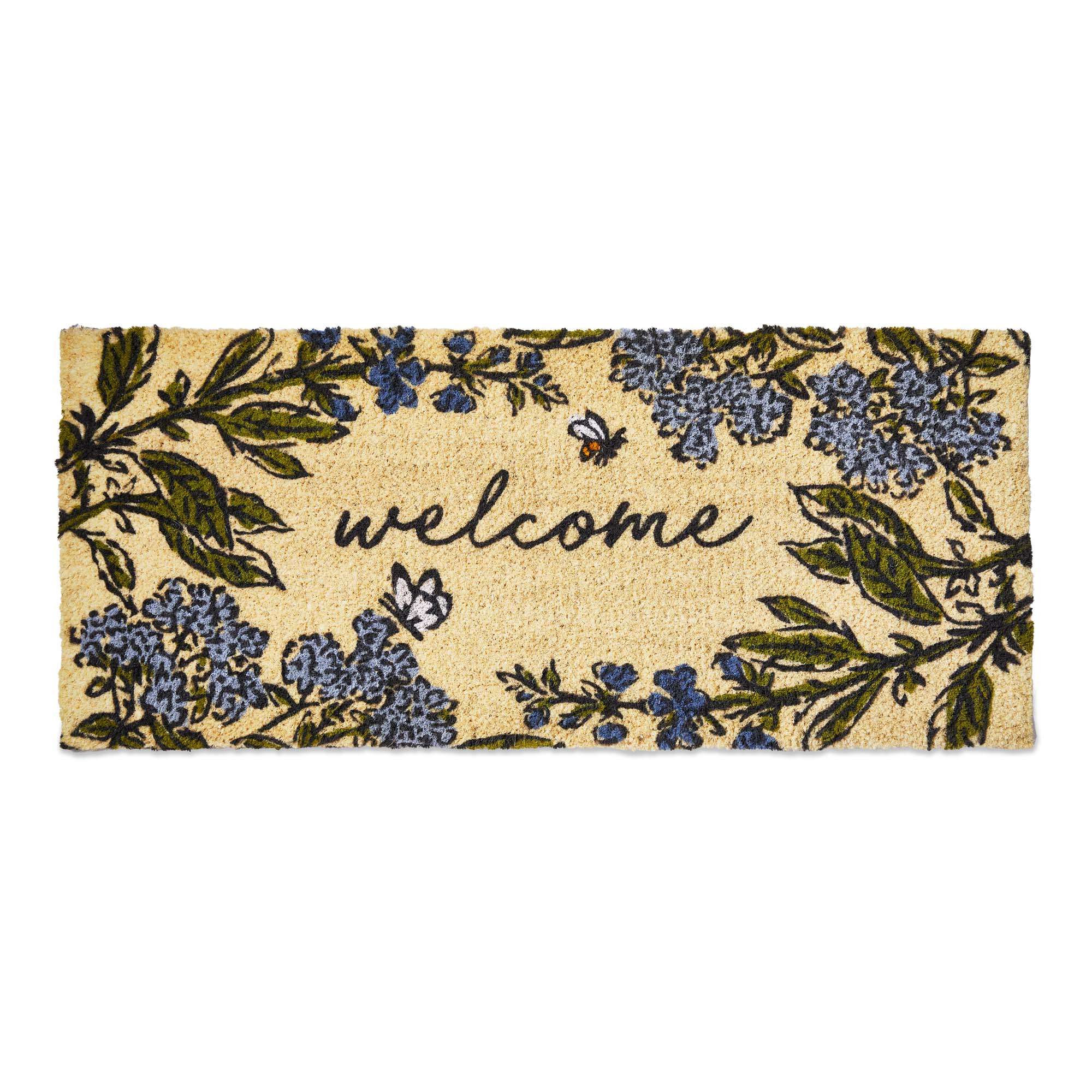 Picture of SAGE WELCOME ESTATE COIR MAT