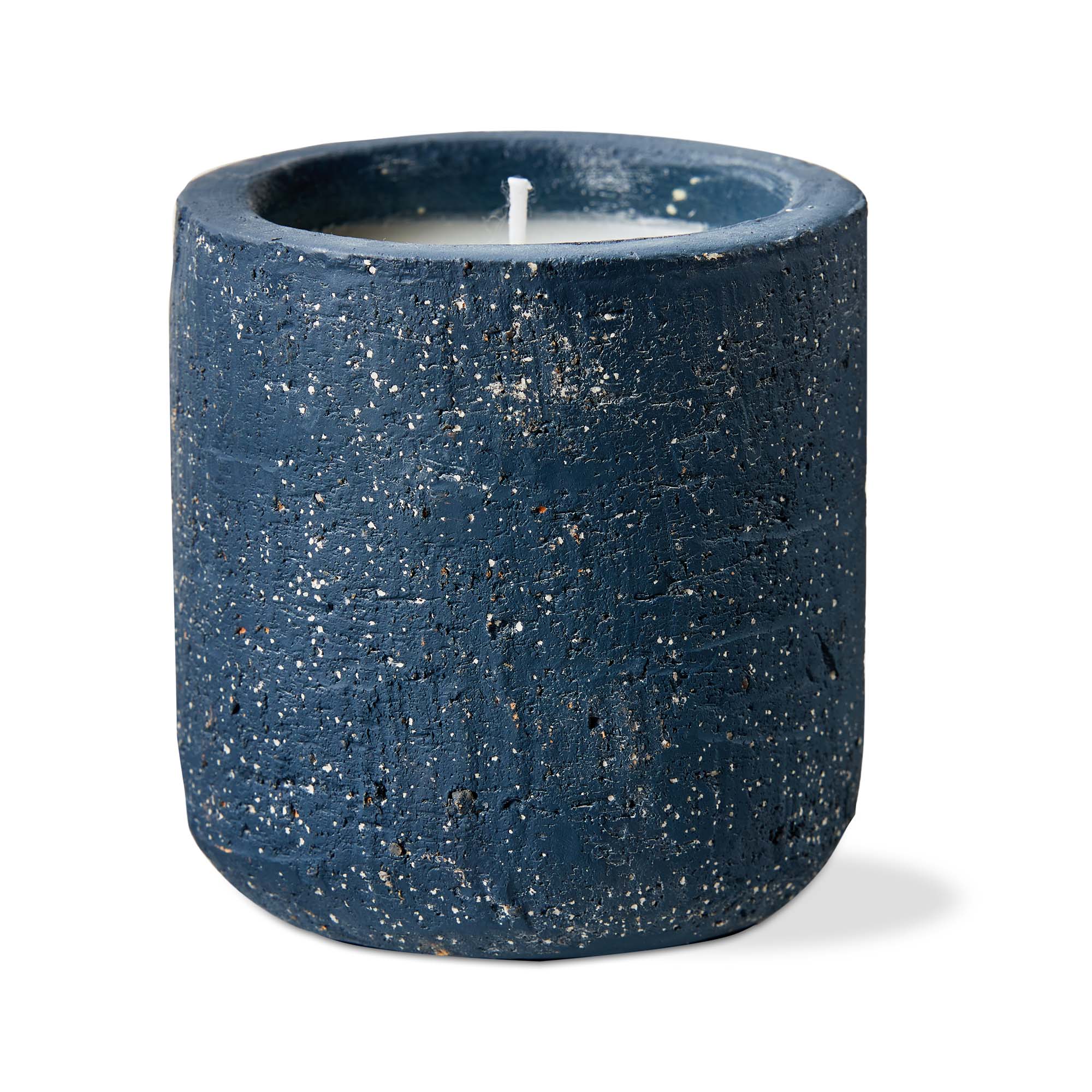 Picture of ROCCA CITRONELLA CANDLE BLUE DENIM