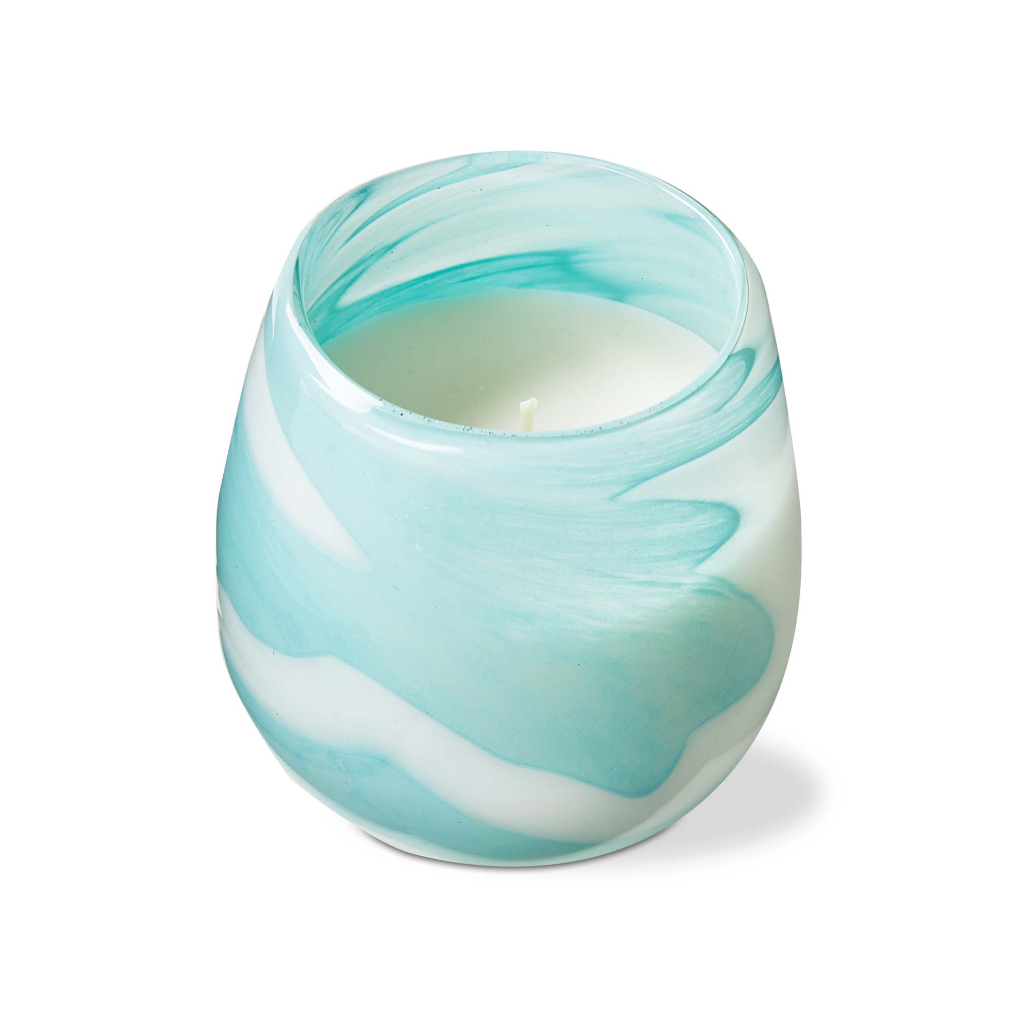 Picture of CITRO + COCONUT BLOSSOM CANDLE
