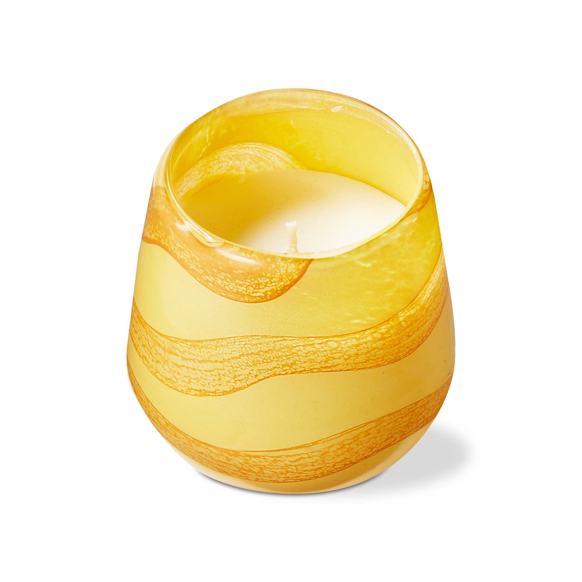 Picture of CITRO + BLOOD ORANGE CANDLE