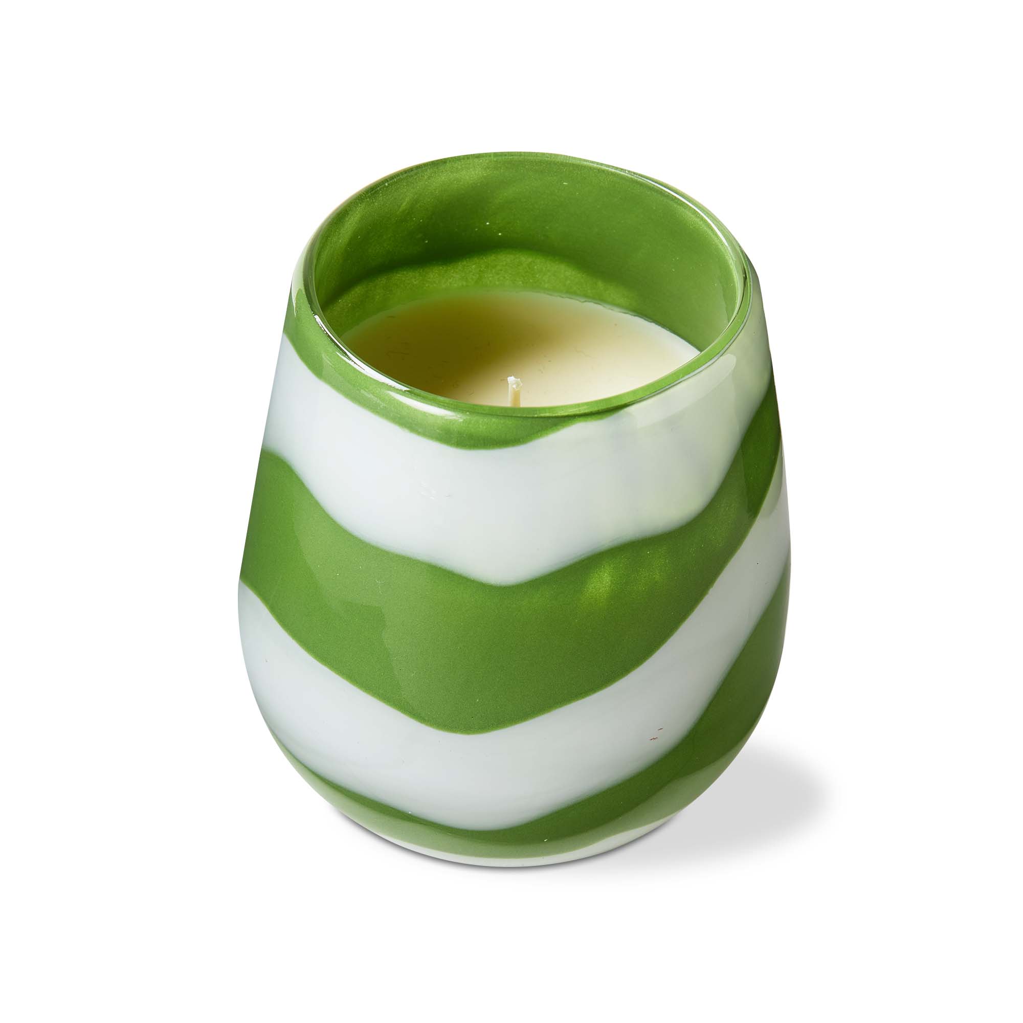 Picture of CITRO + PEONY CANDLE
