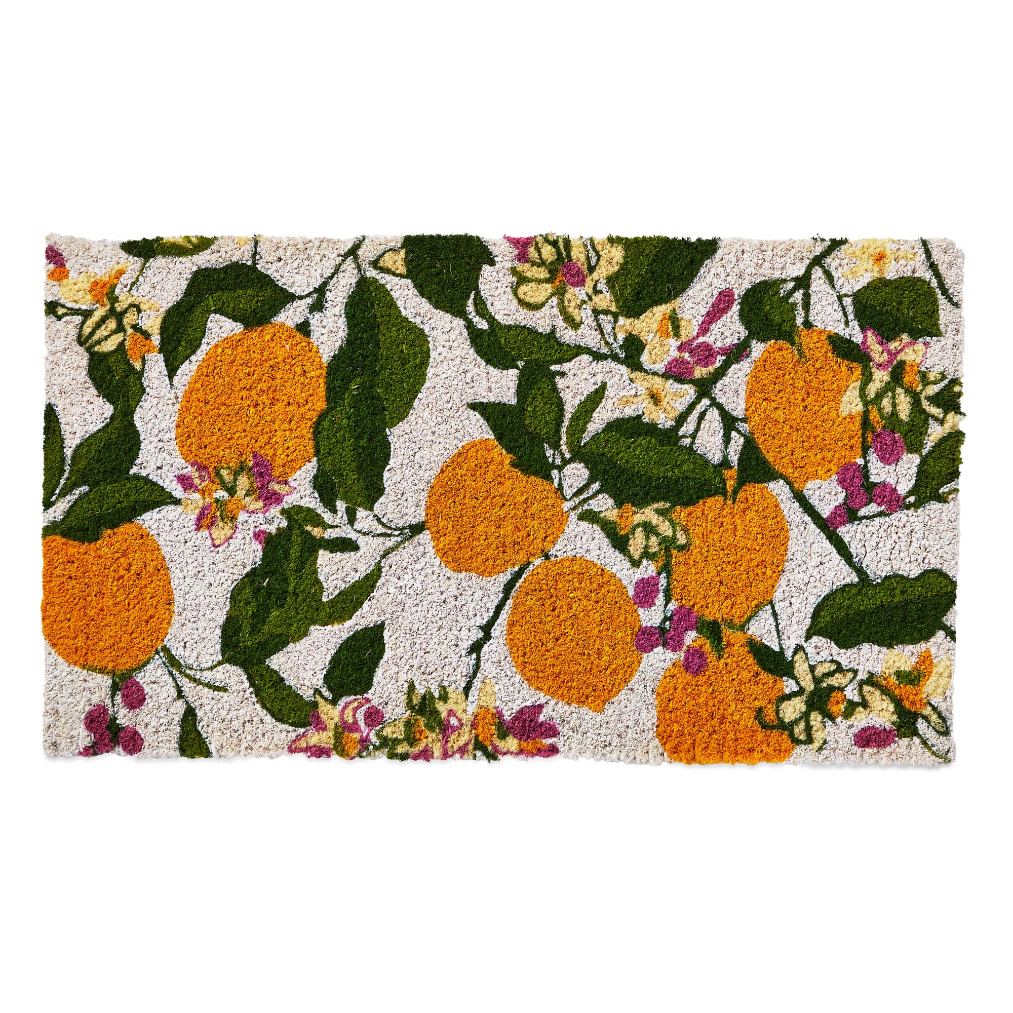 Picture of LEMONCELLO COIR MAT