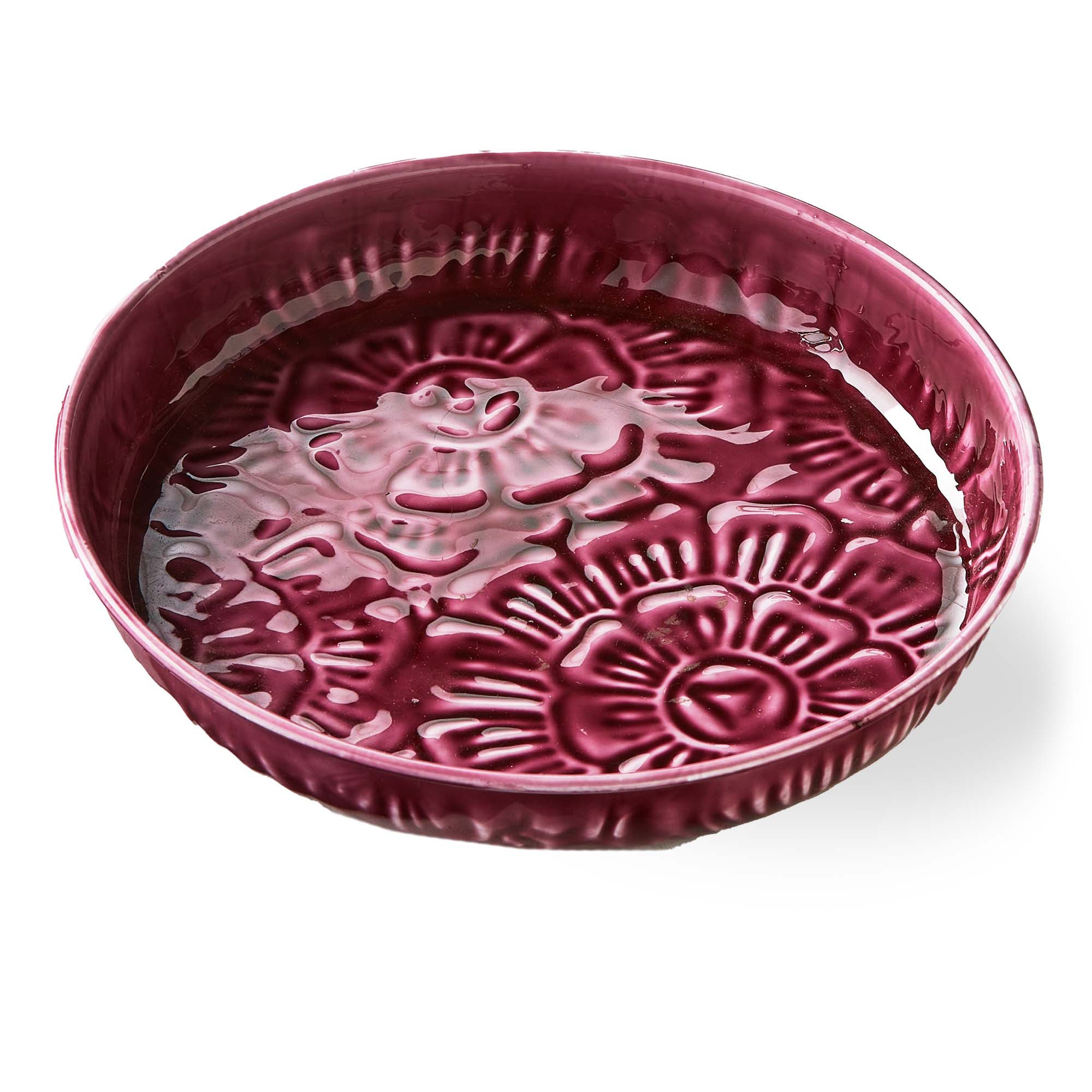 Picture of ENAMEL METAL TRAY SM