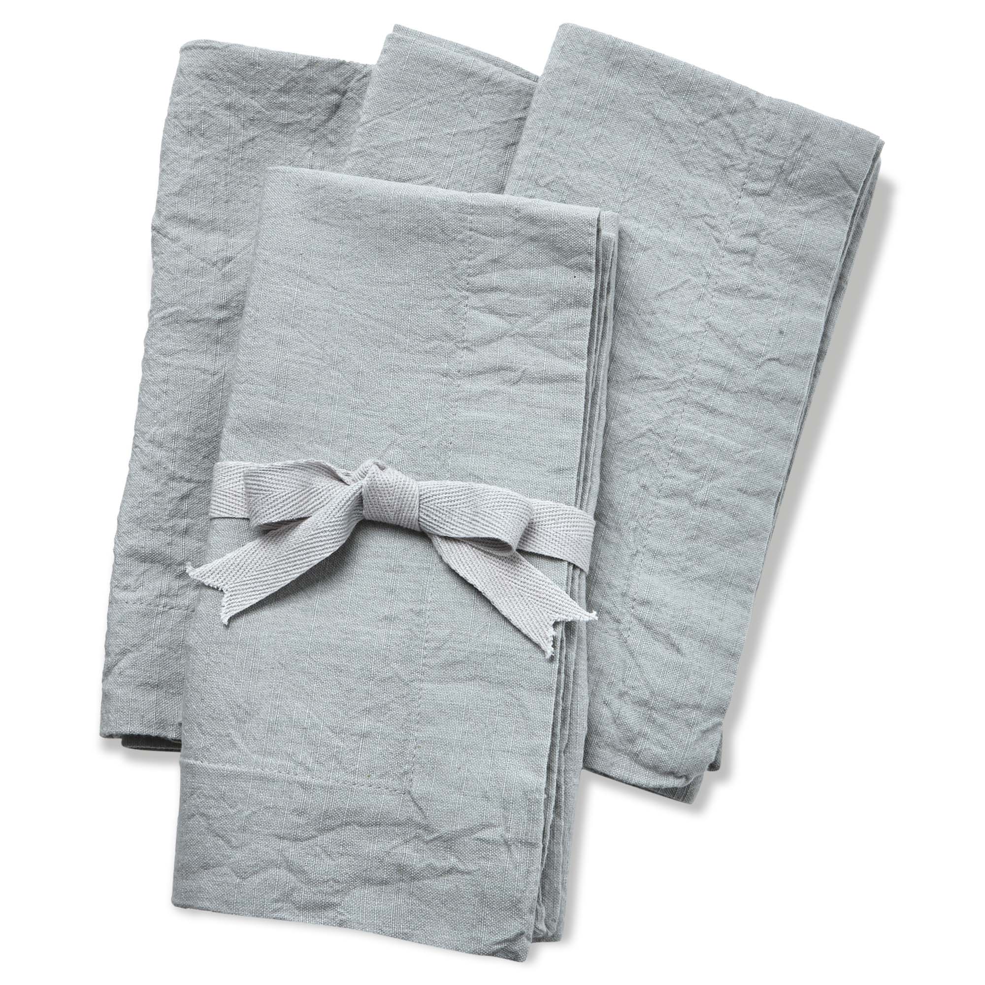 Picture of THREADS SLUB NAPKIN S/4