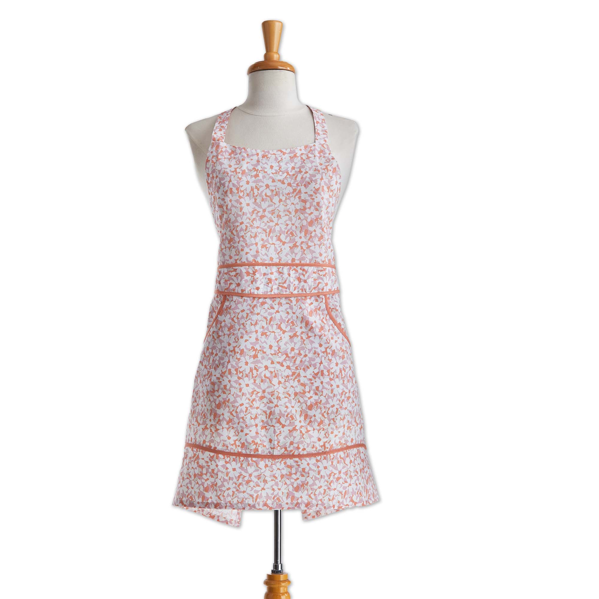 Picture of FLOWER PETALS APRON