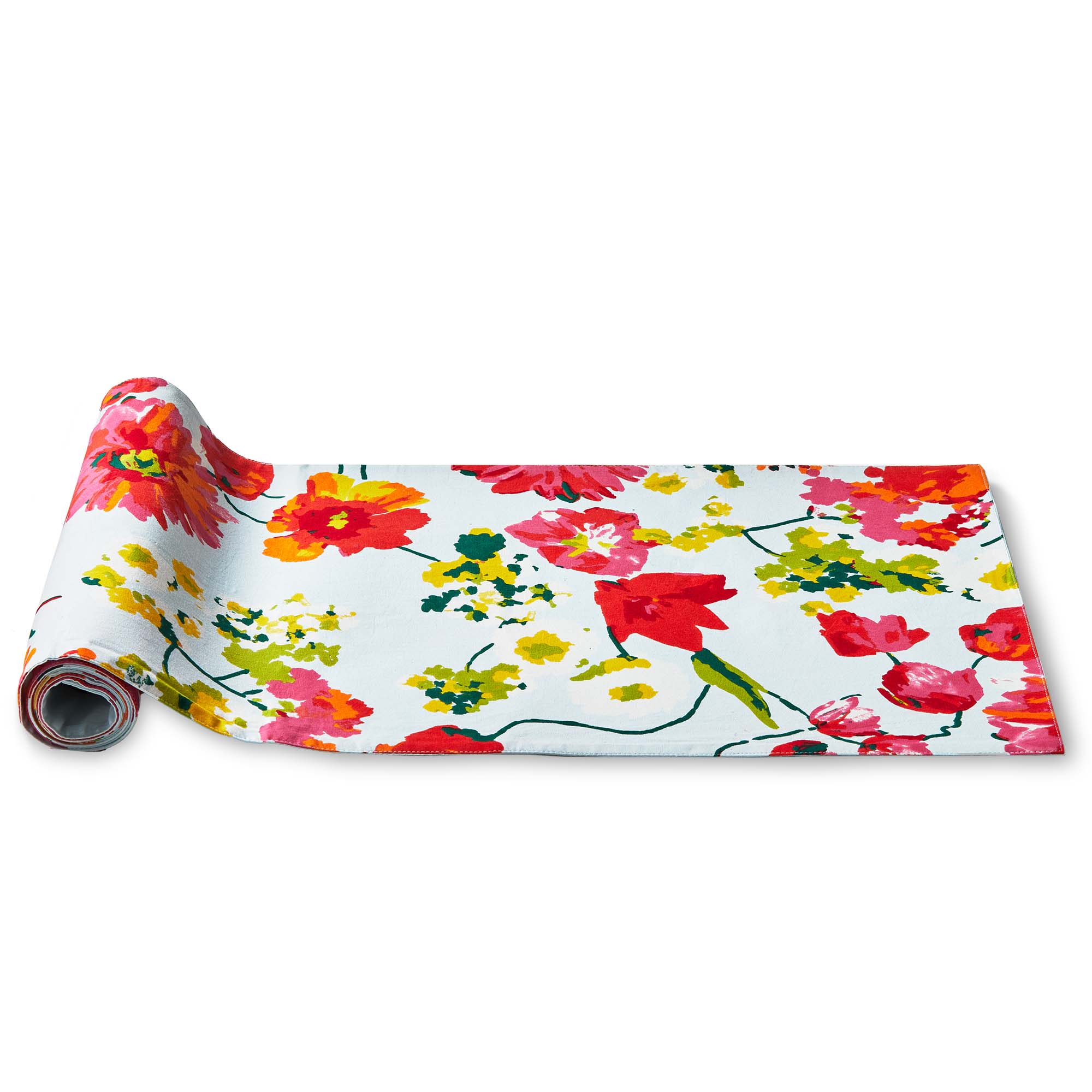 Picture of BLOOMING FLOWERS RUNNER