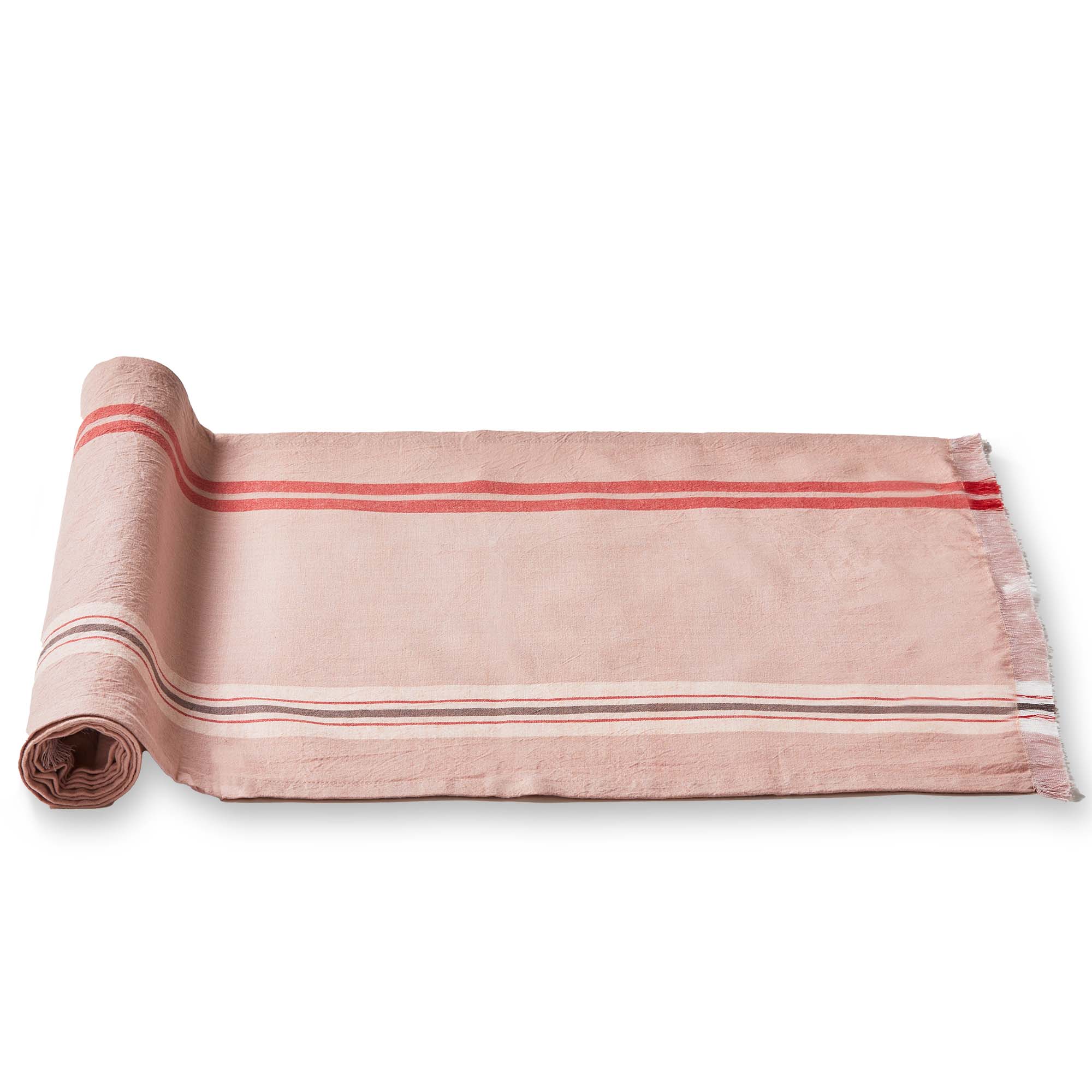 Picture of LAVENDER & HONEY STRIPE RUNNER