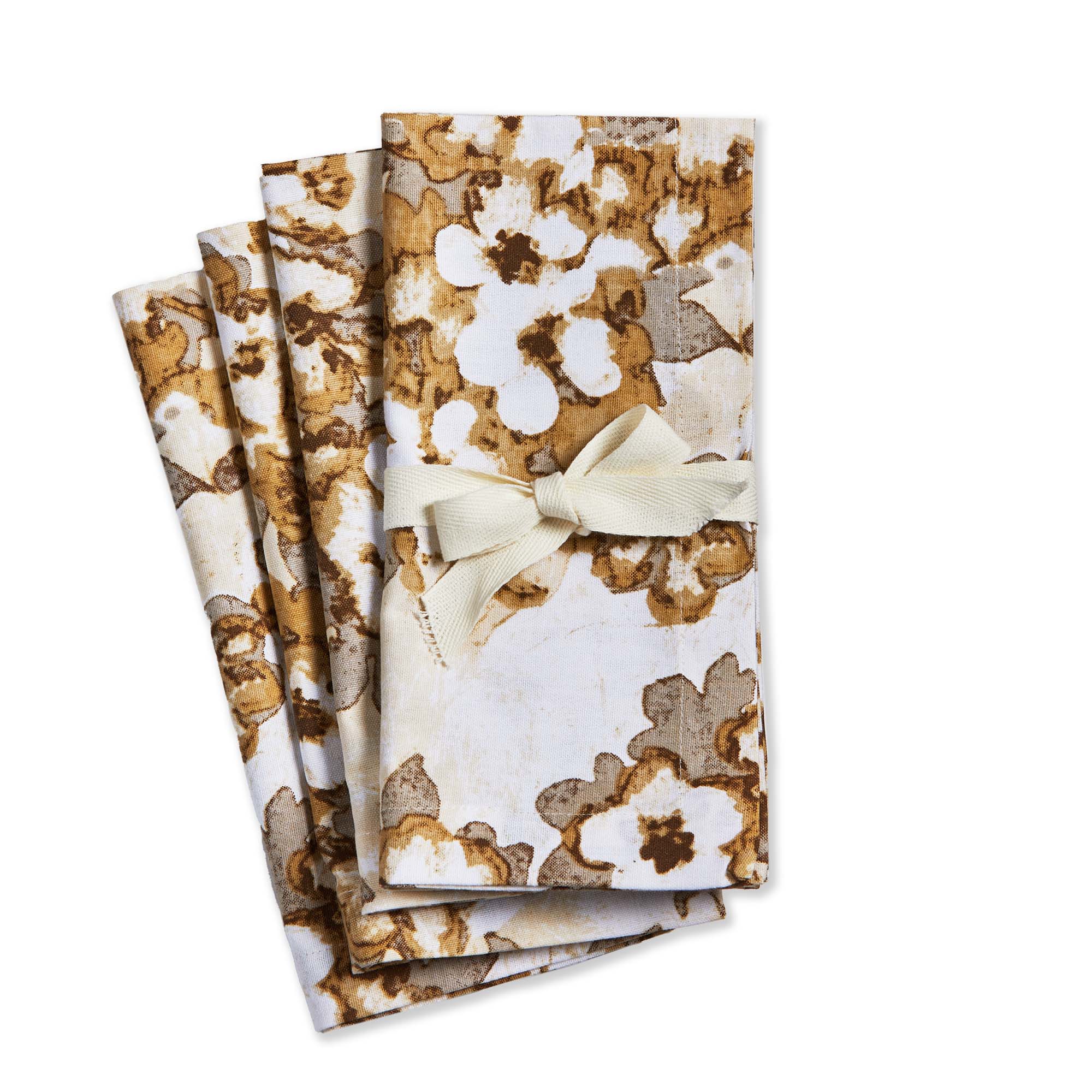 Picture of MAGNOLIA NAPKIN S/4