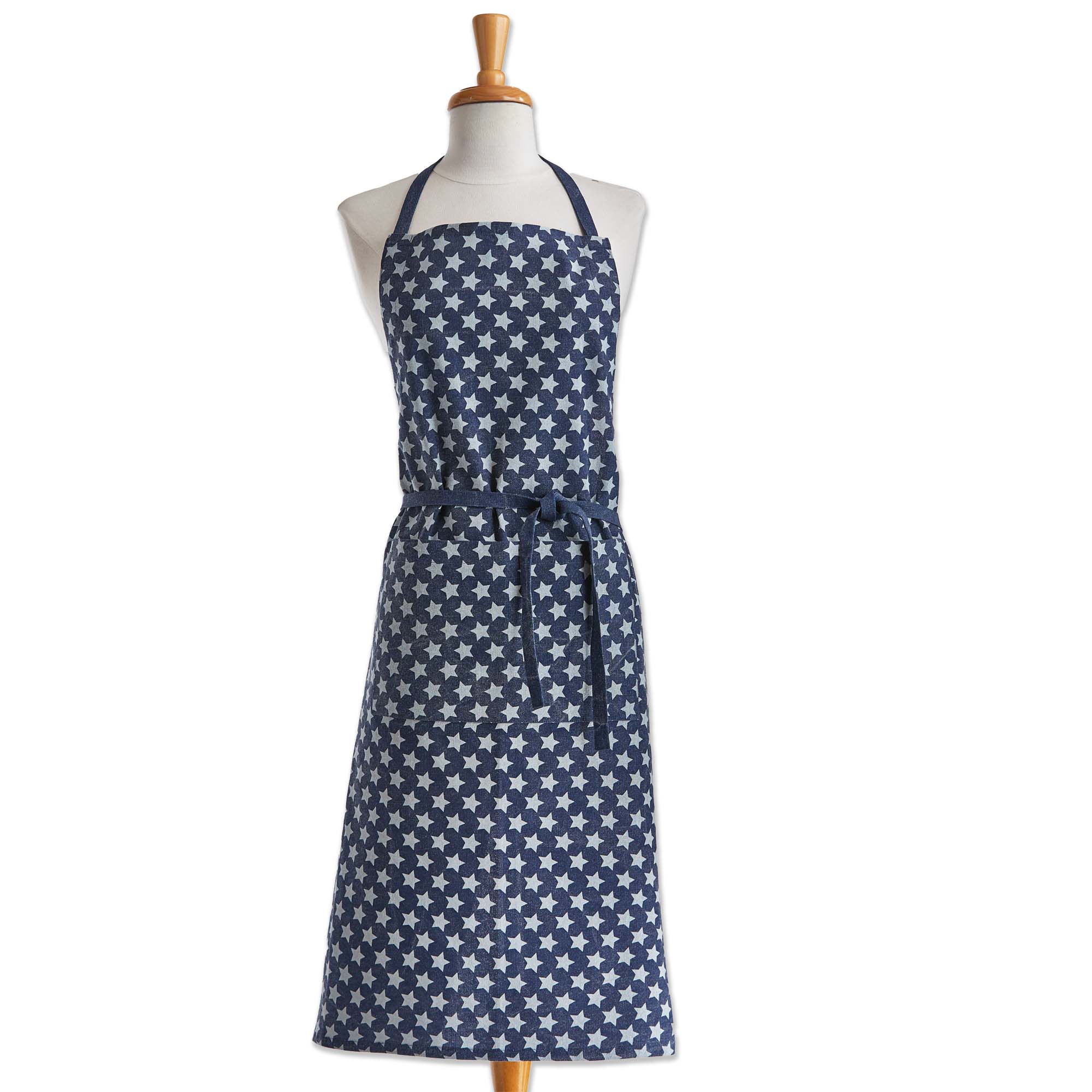 Picture of STARS APRON