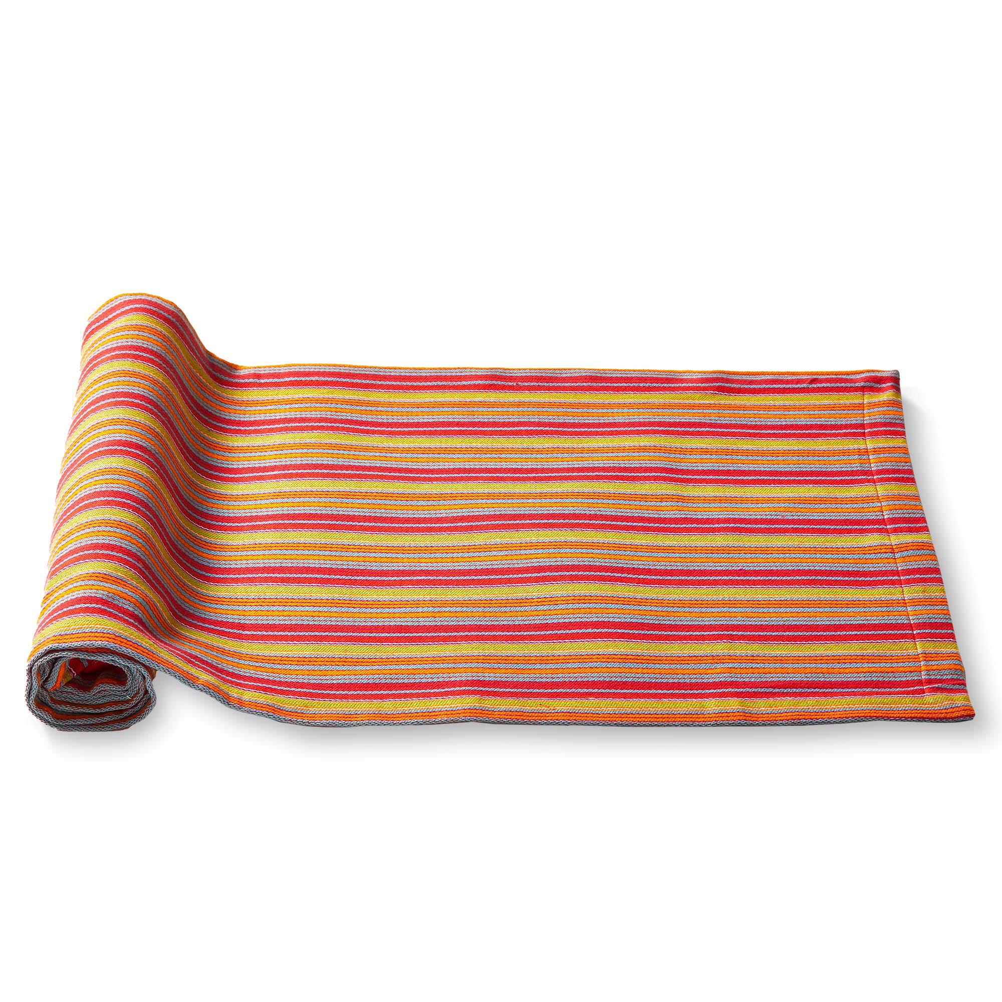 Picture of HEIRLOOM STRIPES RUNNER
