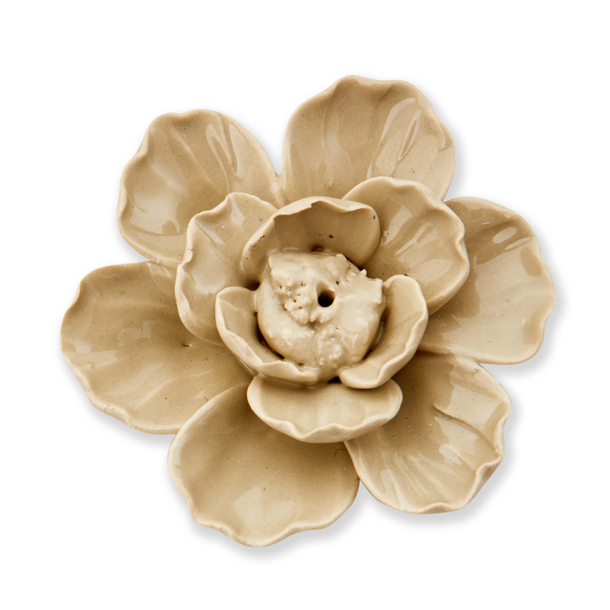 Picture of BLOSSOM INCENSE STICK HOLDER