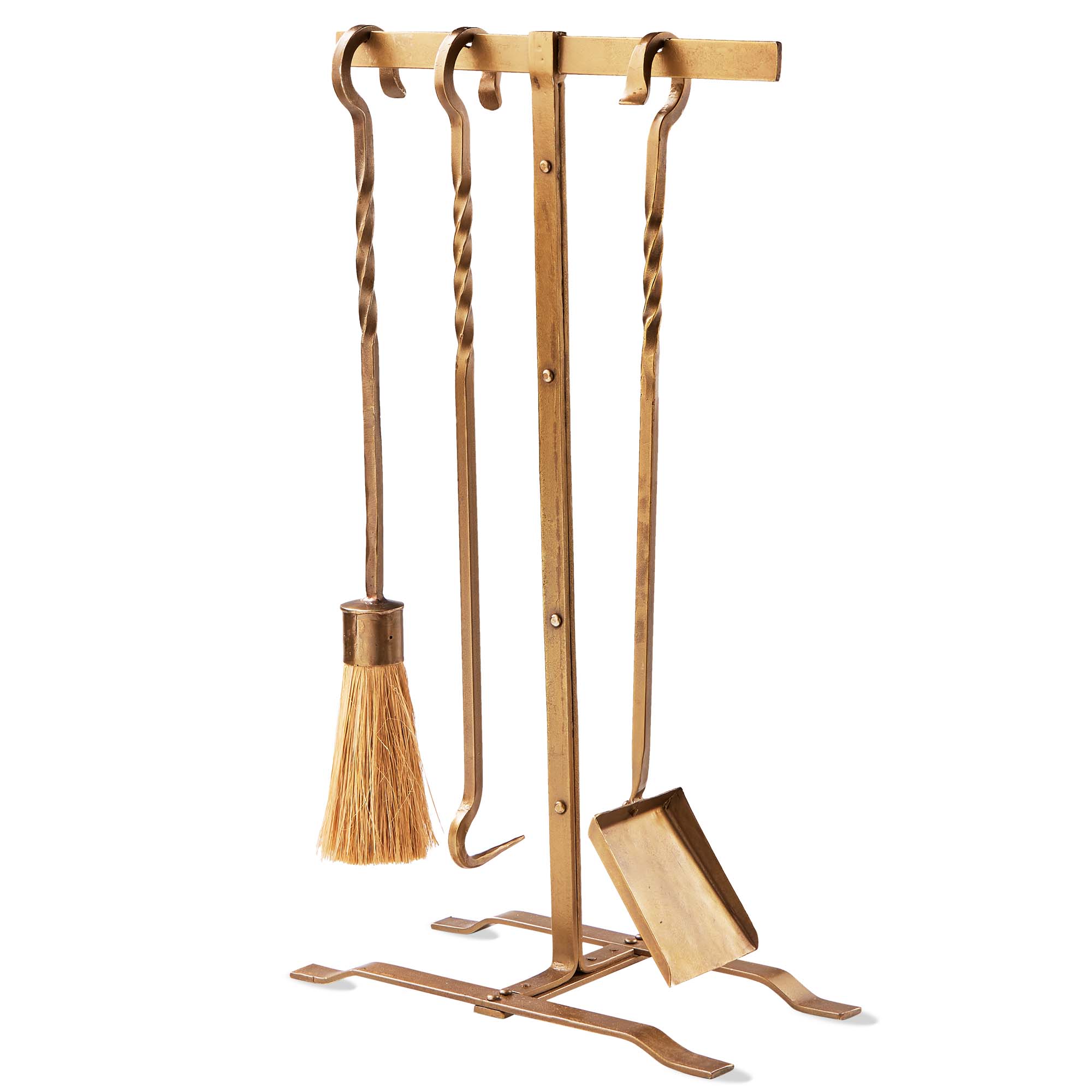 Picture of TWIST FIREPLACE TOOL S/3