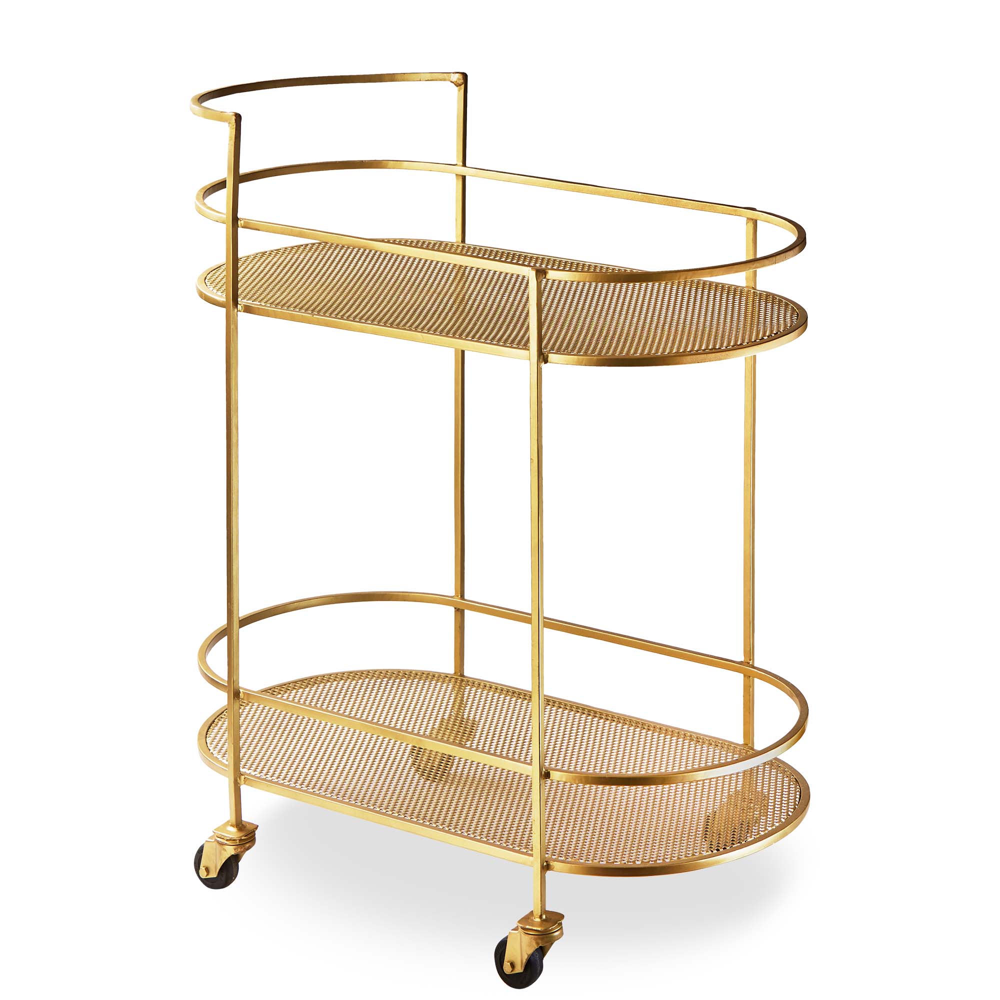 Picture of JASPER BAR CART