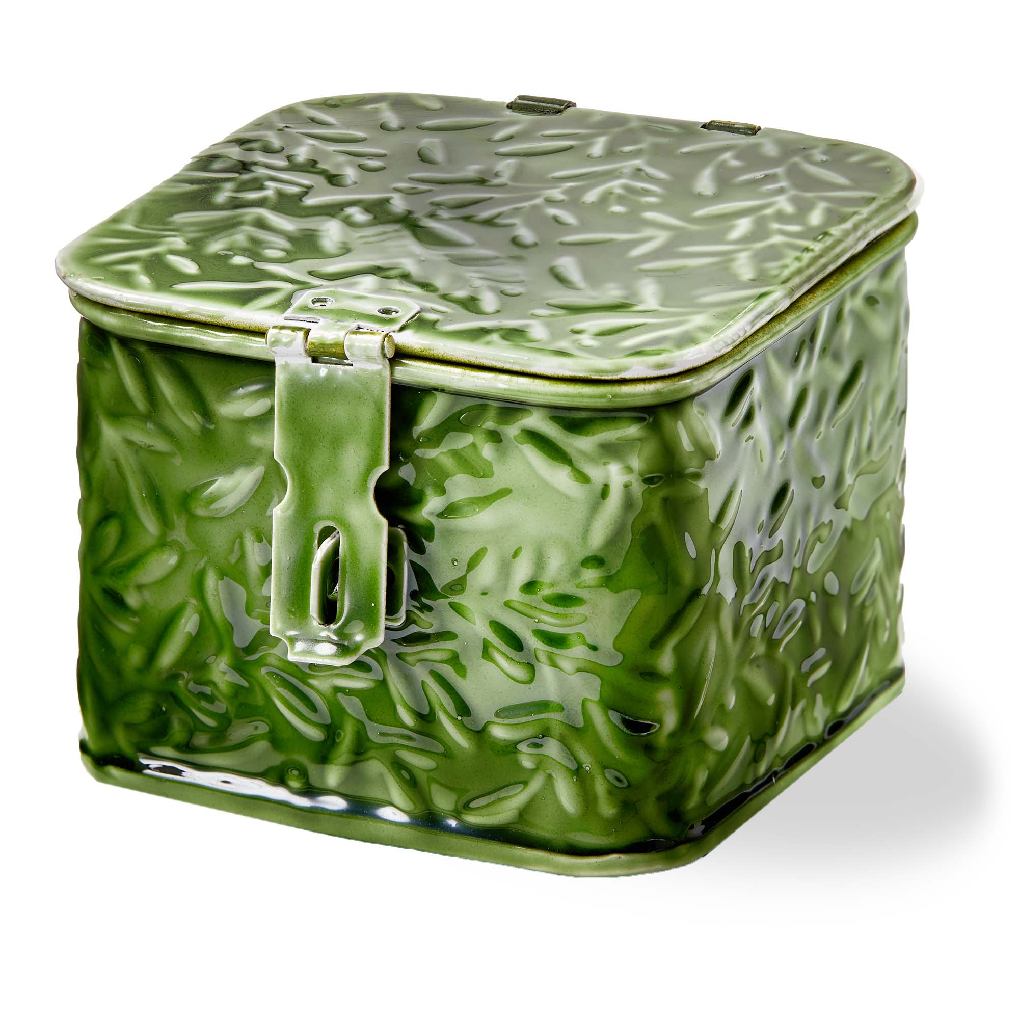 Picture of BOTANICAL TRINKET BOX