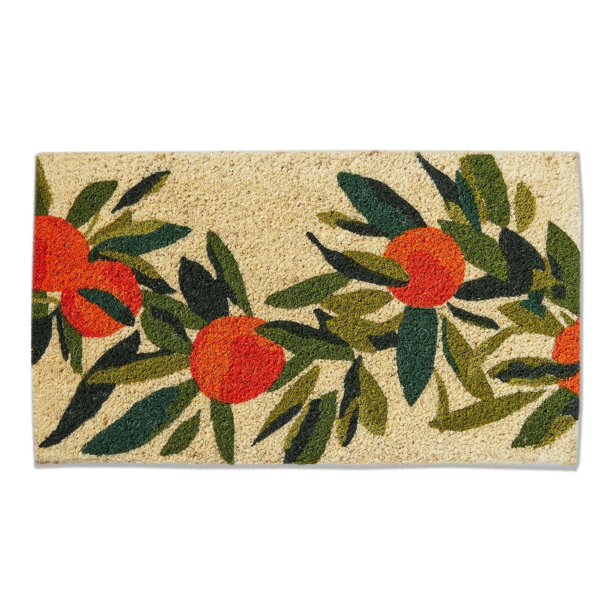 Picture of CITRUS GROVE COIR MAT