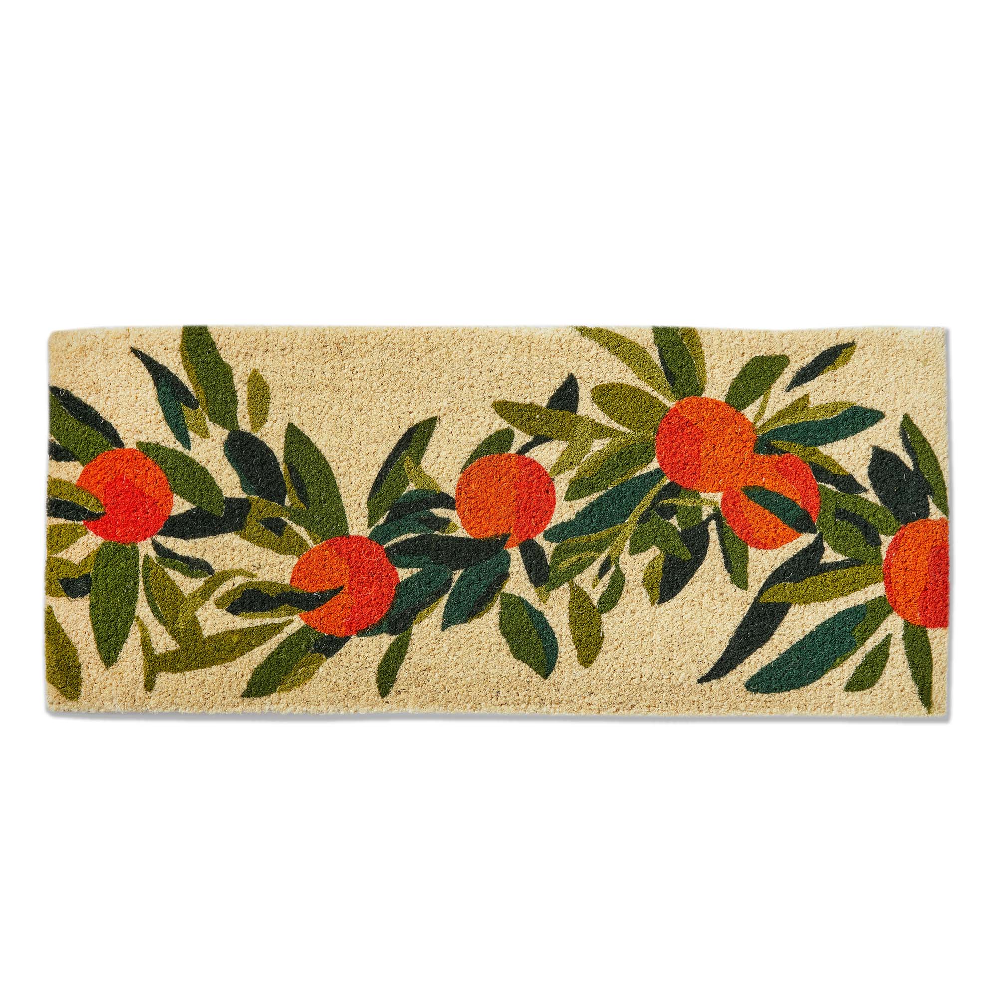 Picture of CITRUS GROVE ESTATE COIR MAT