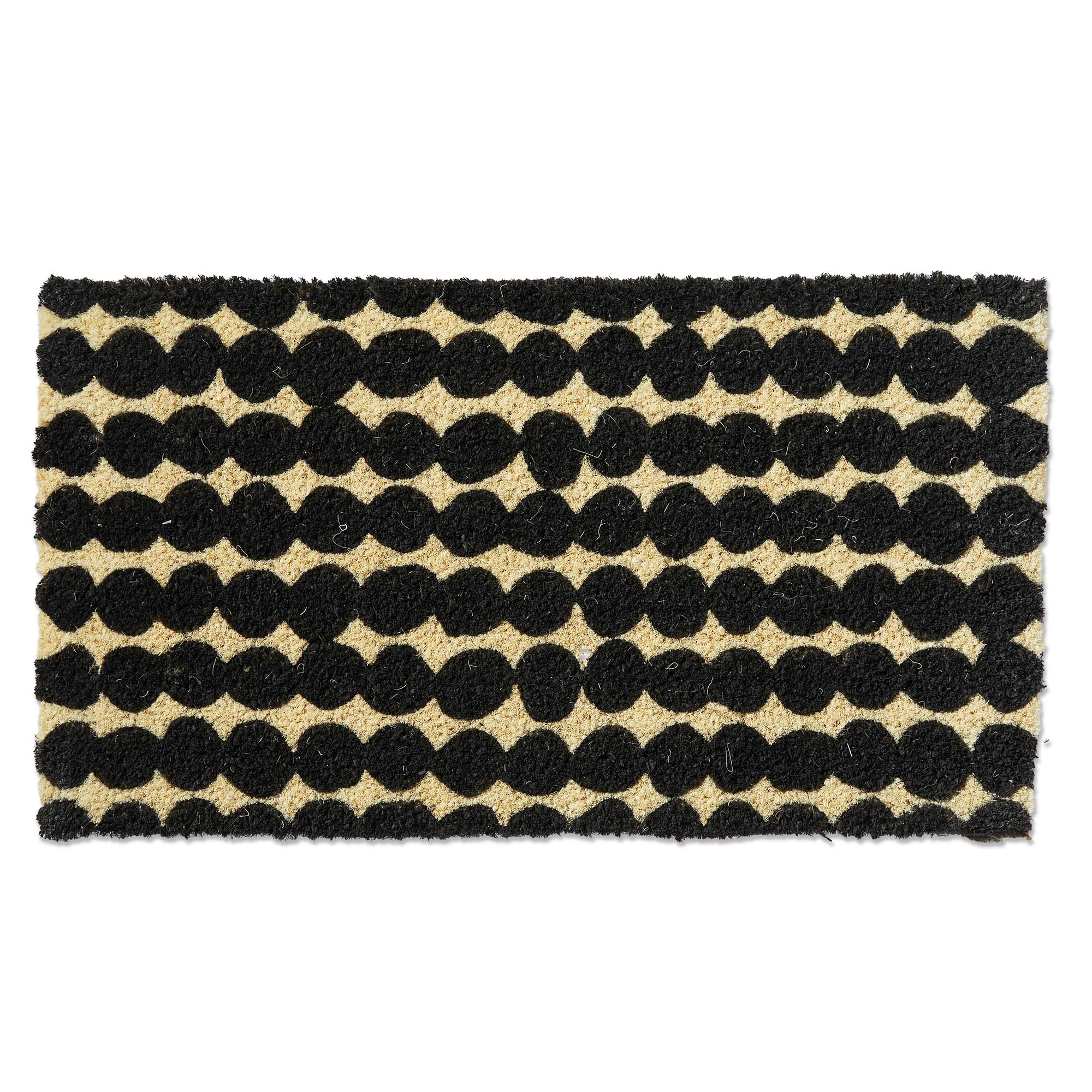 Picture of DOTS COIR MAT