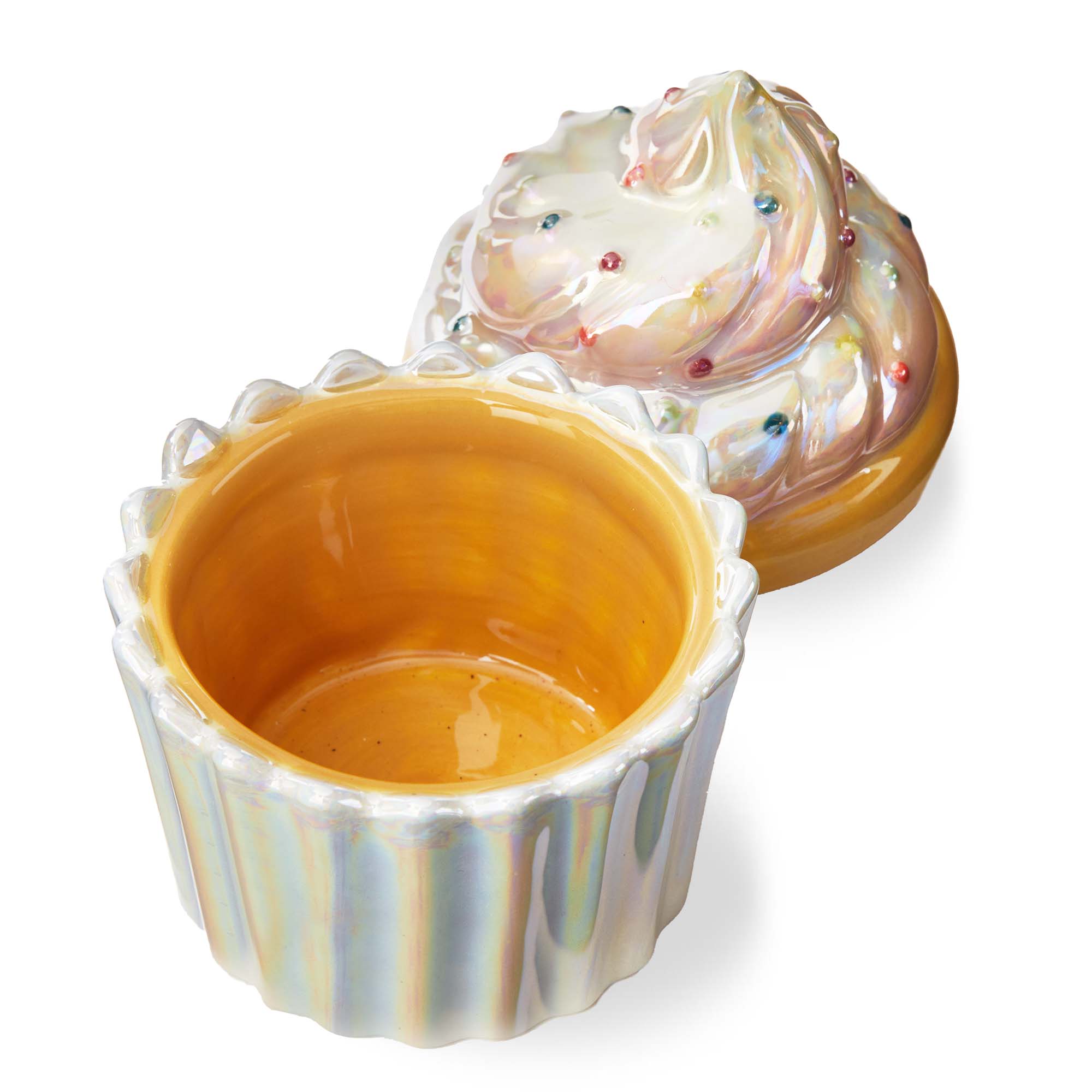 Picture of CUPCAKE TRINKET DISH