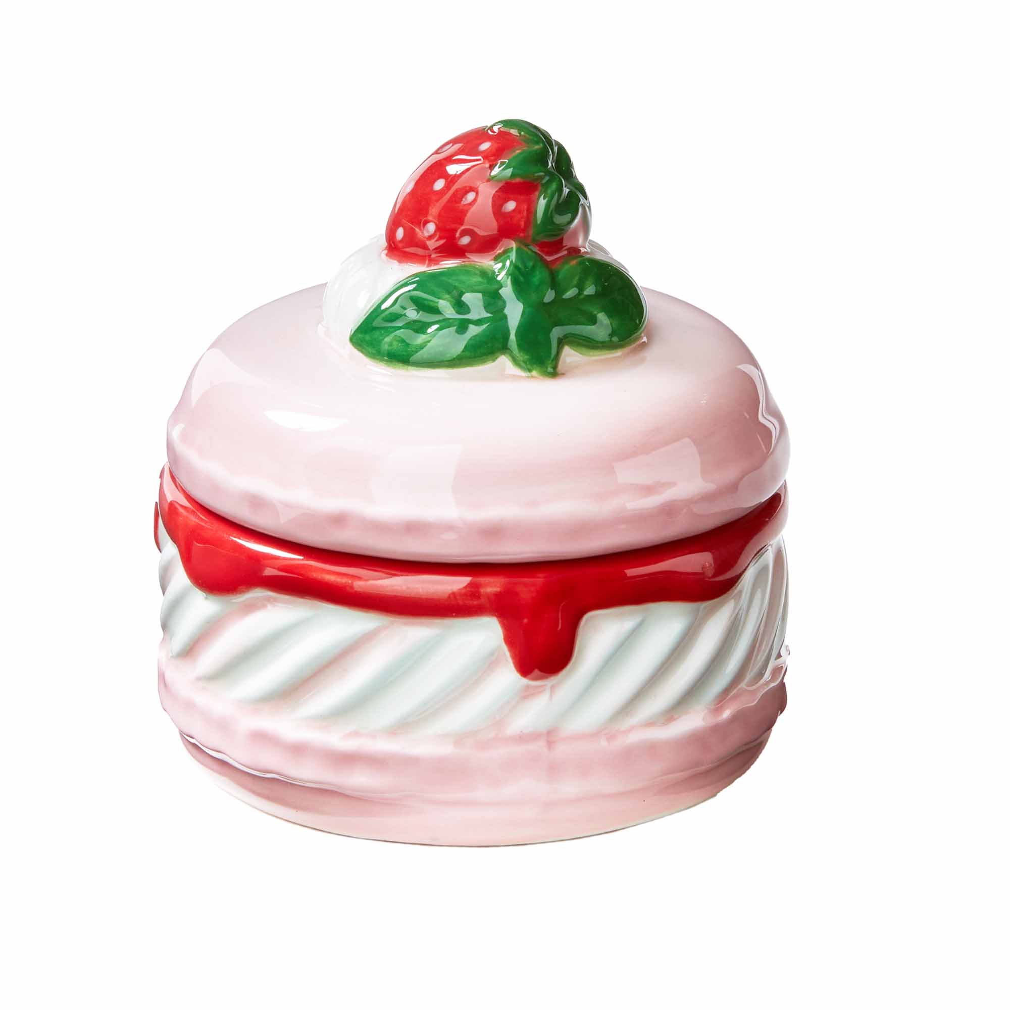 Picture of MACARON TRINKET DISH