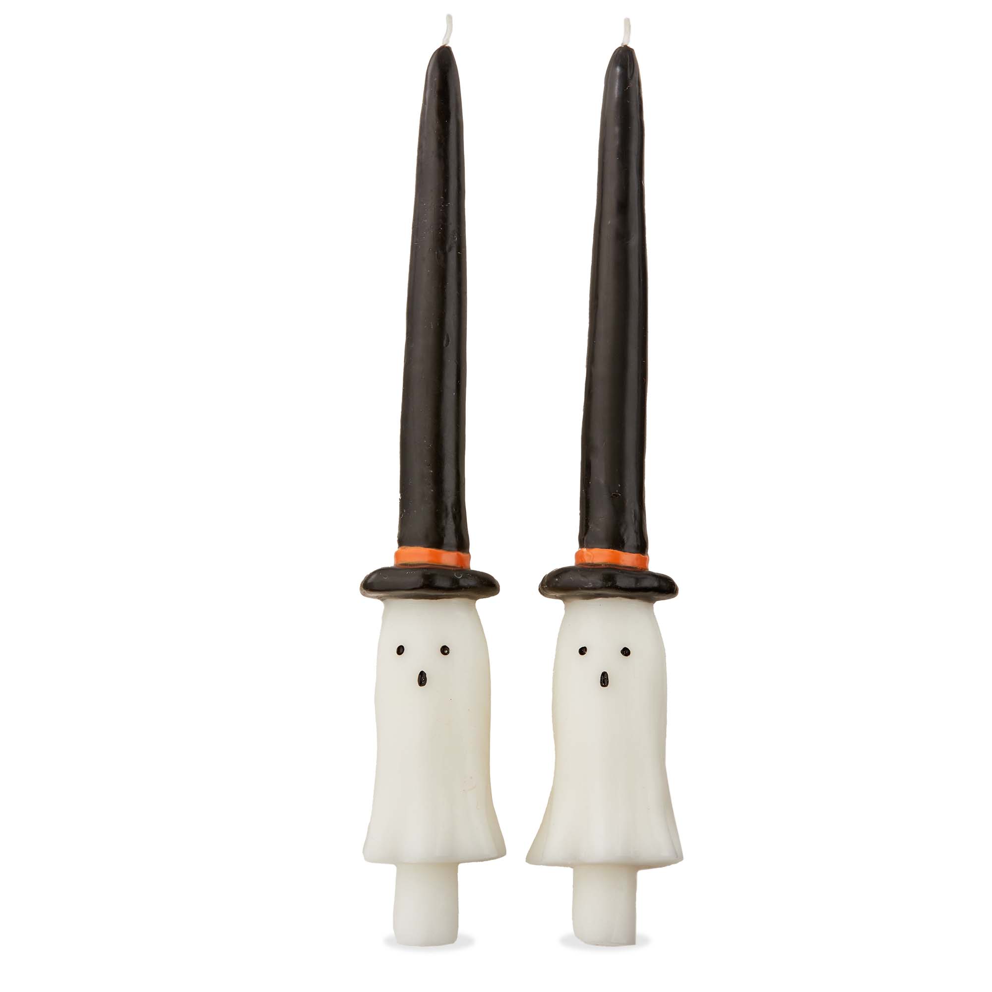 Picture of WITCHY GHOST TAPERS S/2