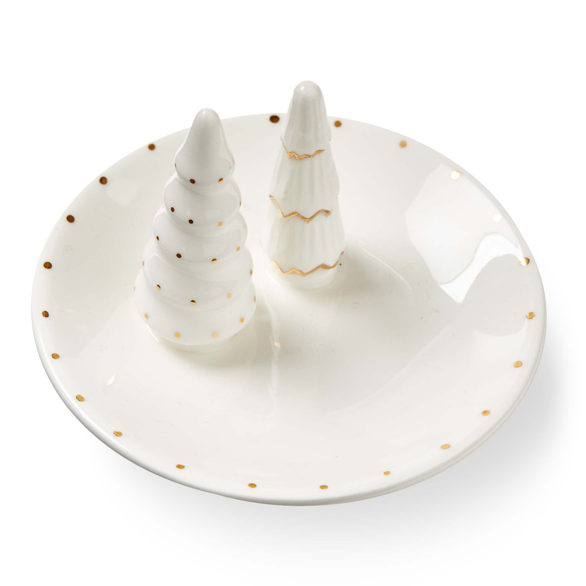 Picture of STARLIGHT RING TRINKET DISH