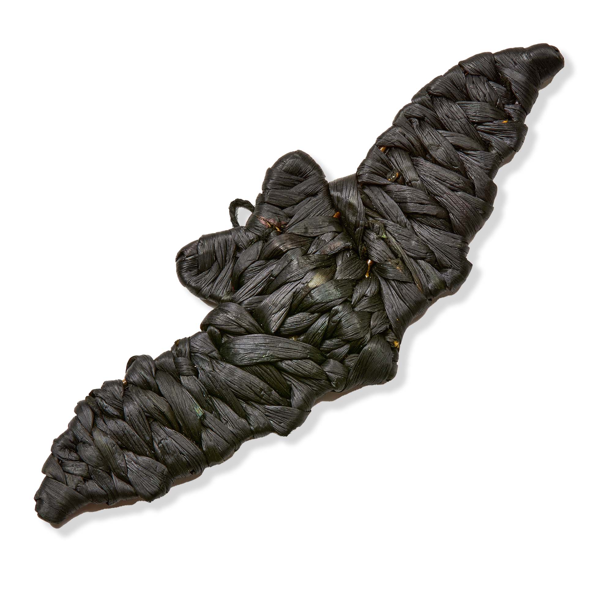 Picture of WOVEN BAT WALL ART SMALL