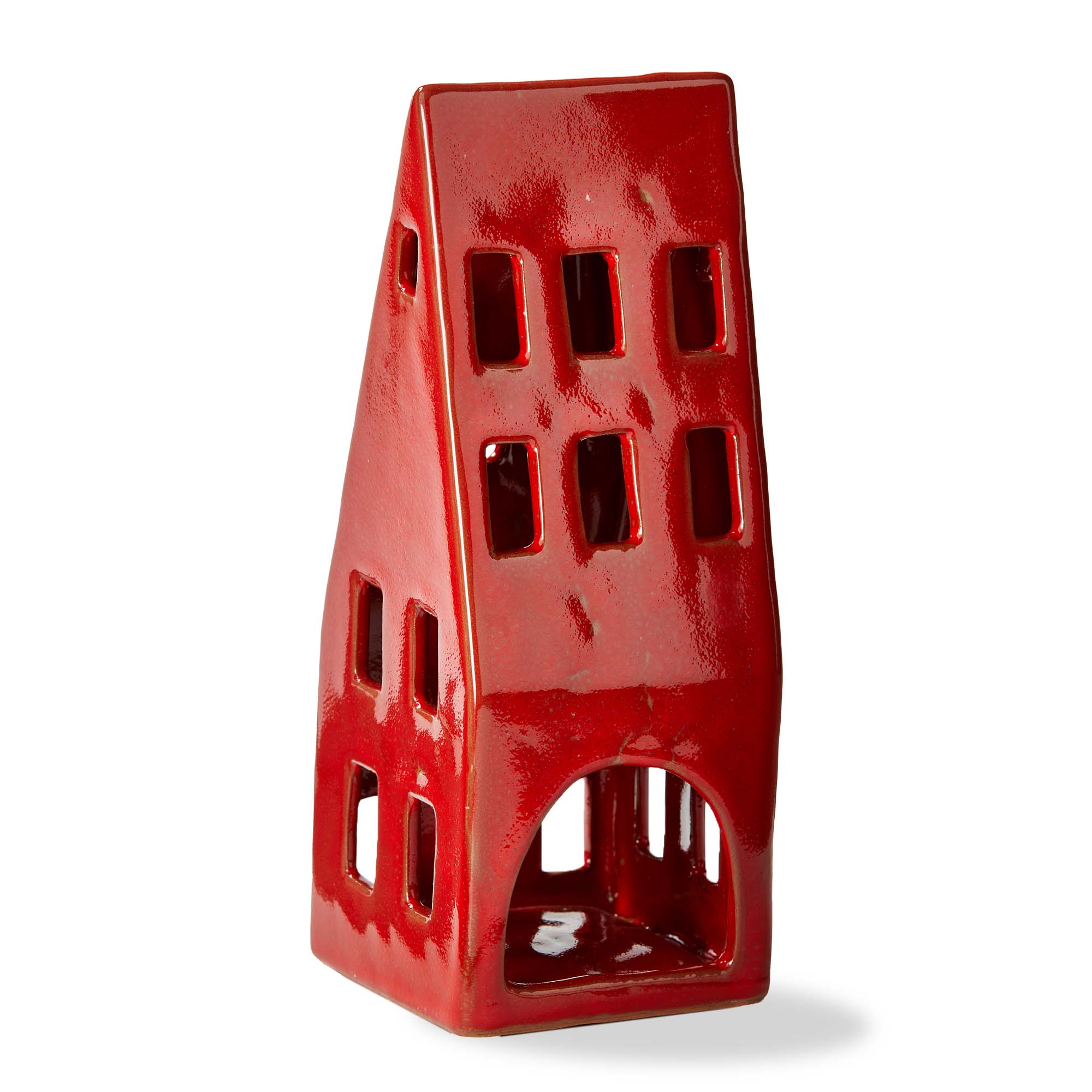 Picture of HOUSE TEALIGHT HOLDER LARGE