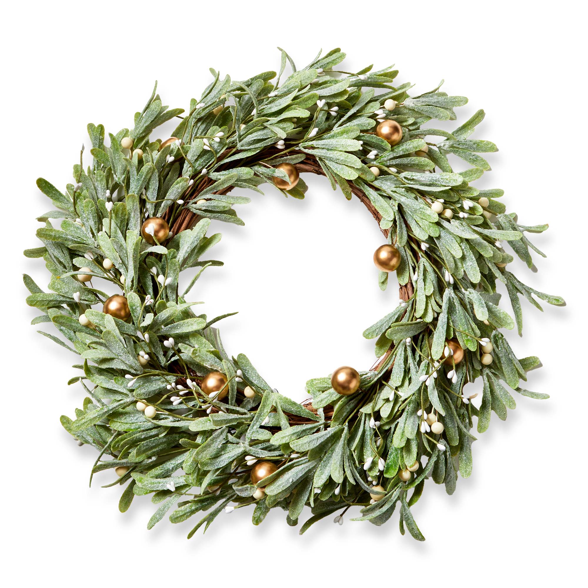 Picture of MISTLETOE WREATH