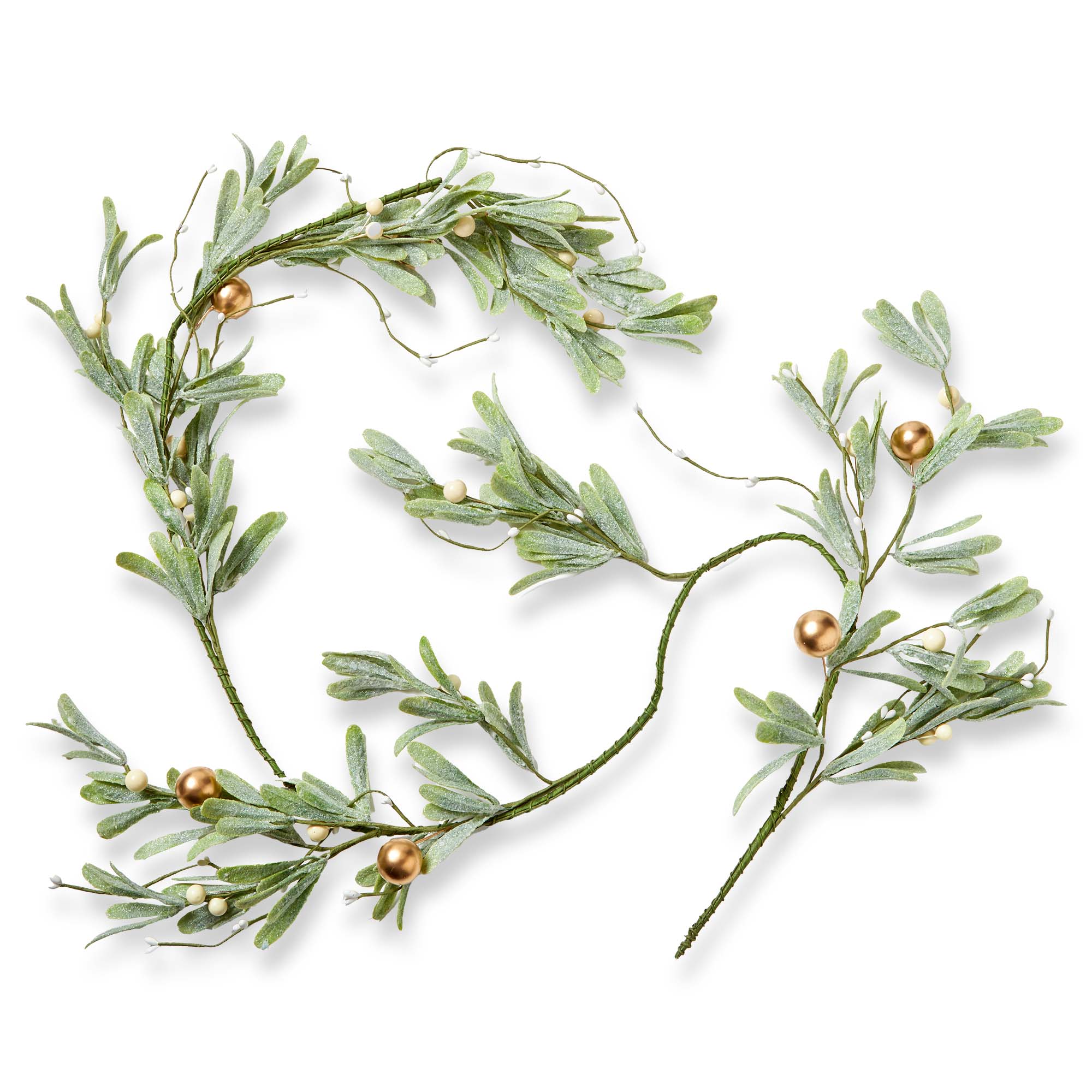 Picture of MISTLETOE GARLAND