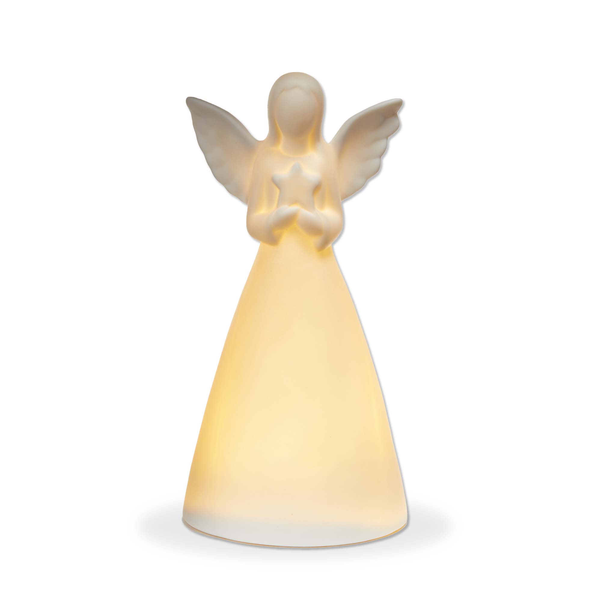 Picture of STARRY ANGEL LED DECOR