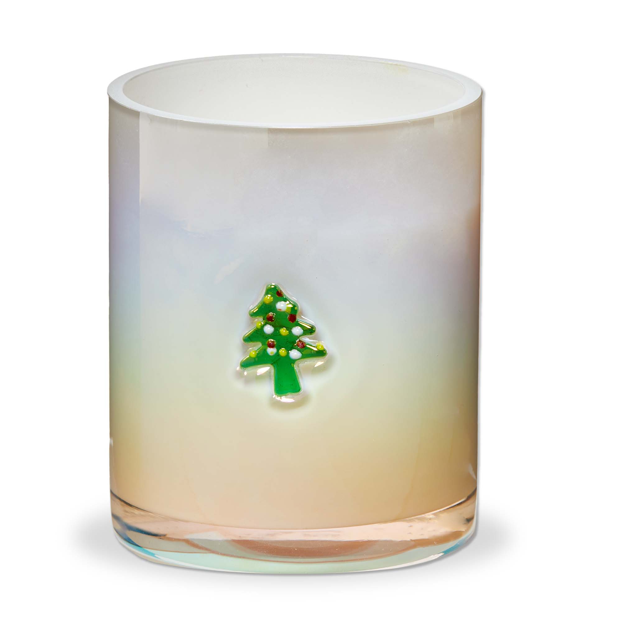 Picture of CHRISTMAS TREE CANDLE
